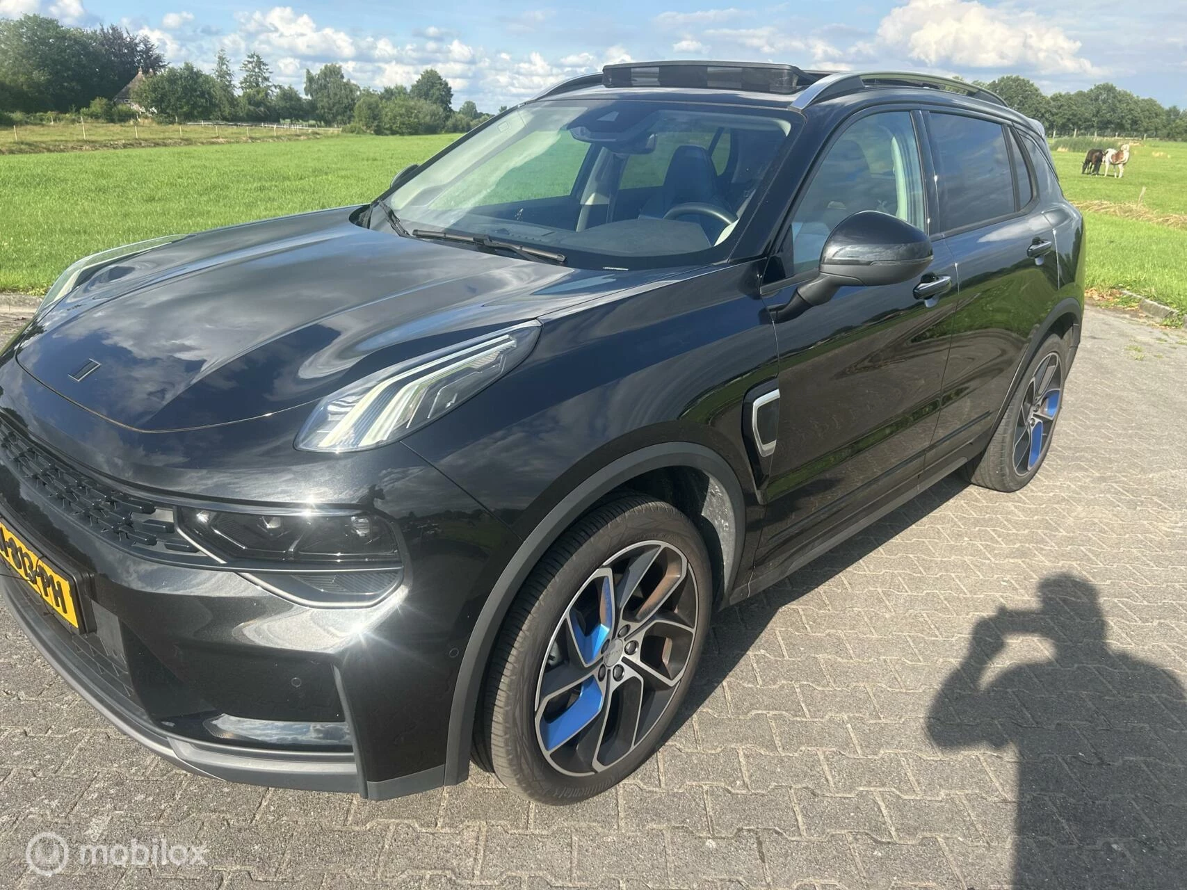 Hoofdafbeelding Lynk & Co 01