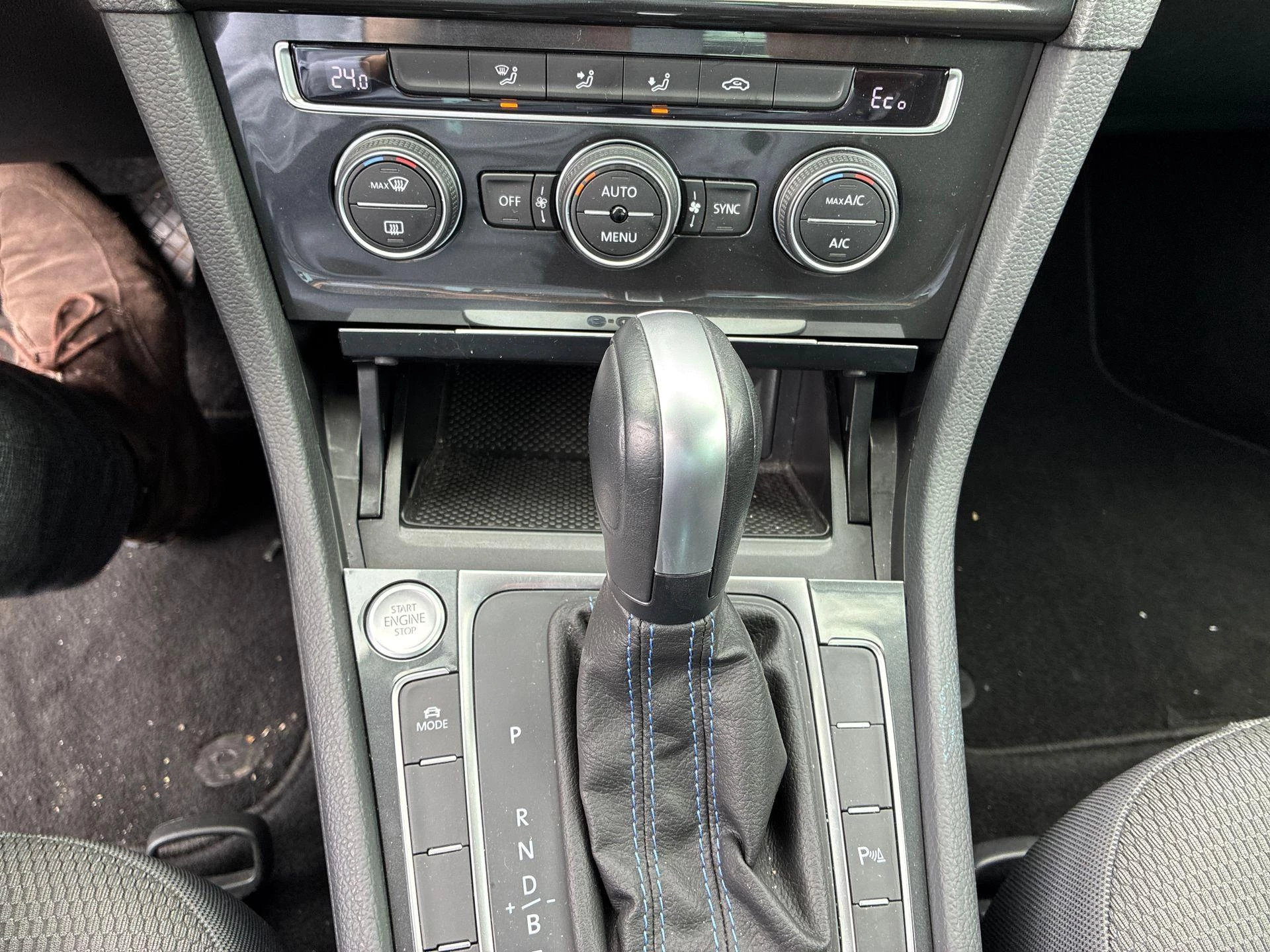 Hoofdafbeelding Volkswagen e-Golf