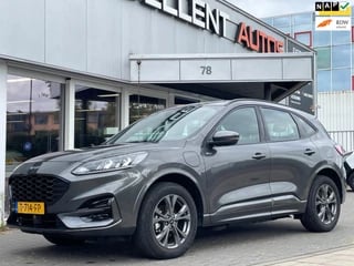 Ford Kuga 2.5 PHEV ST-Line