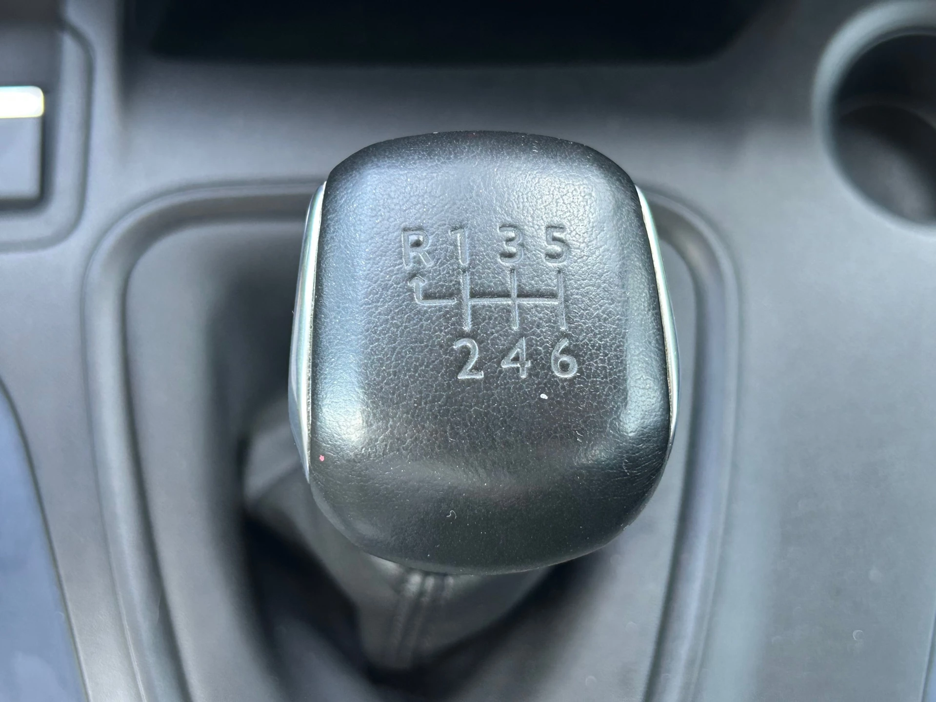 Hoofdafbeelding Peugeot Rifter
