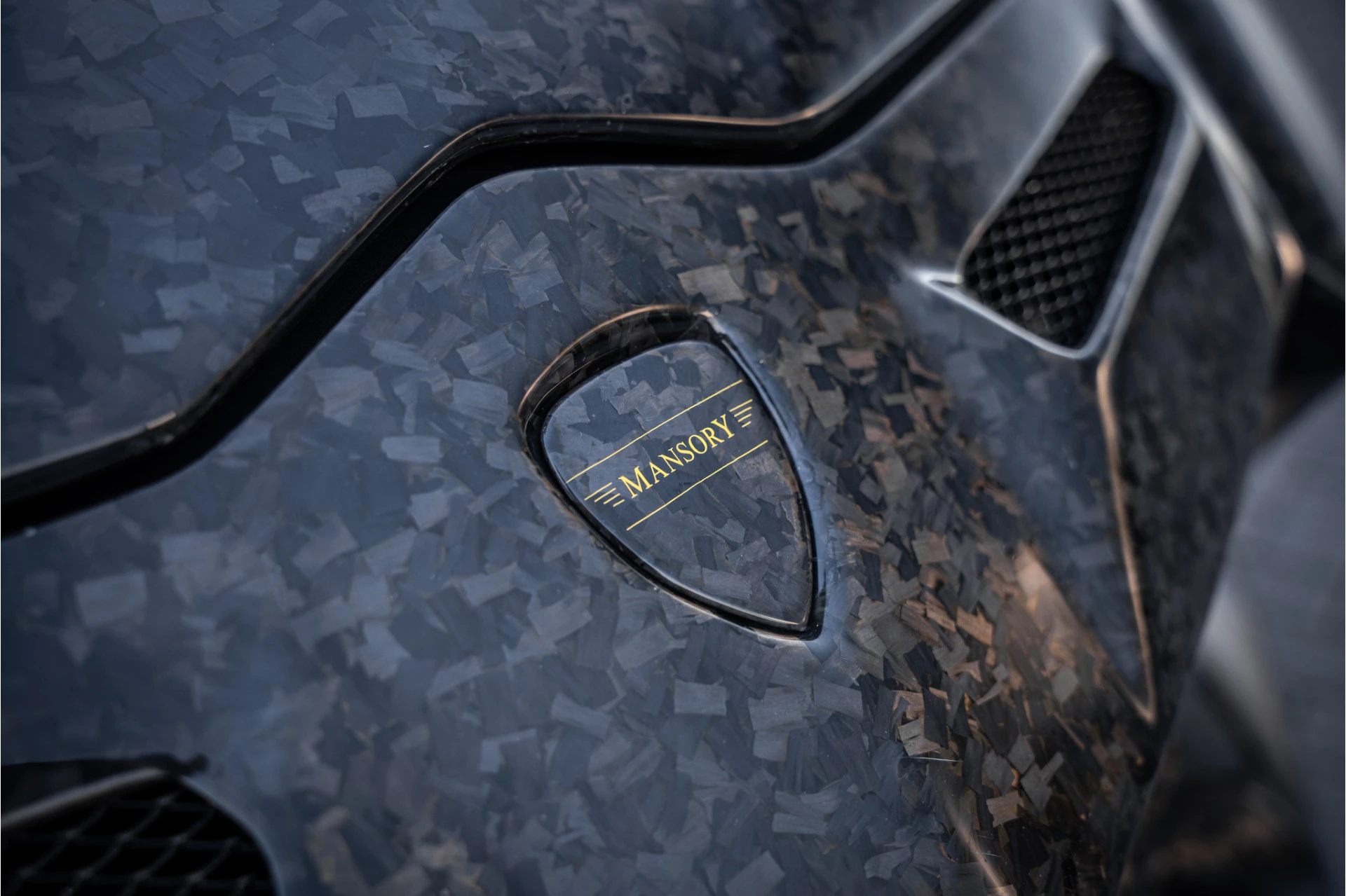 Hoofdafbeelding Lamborghini Urus