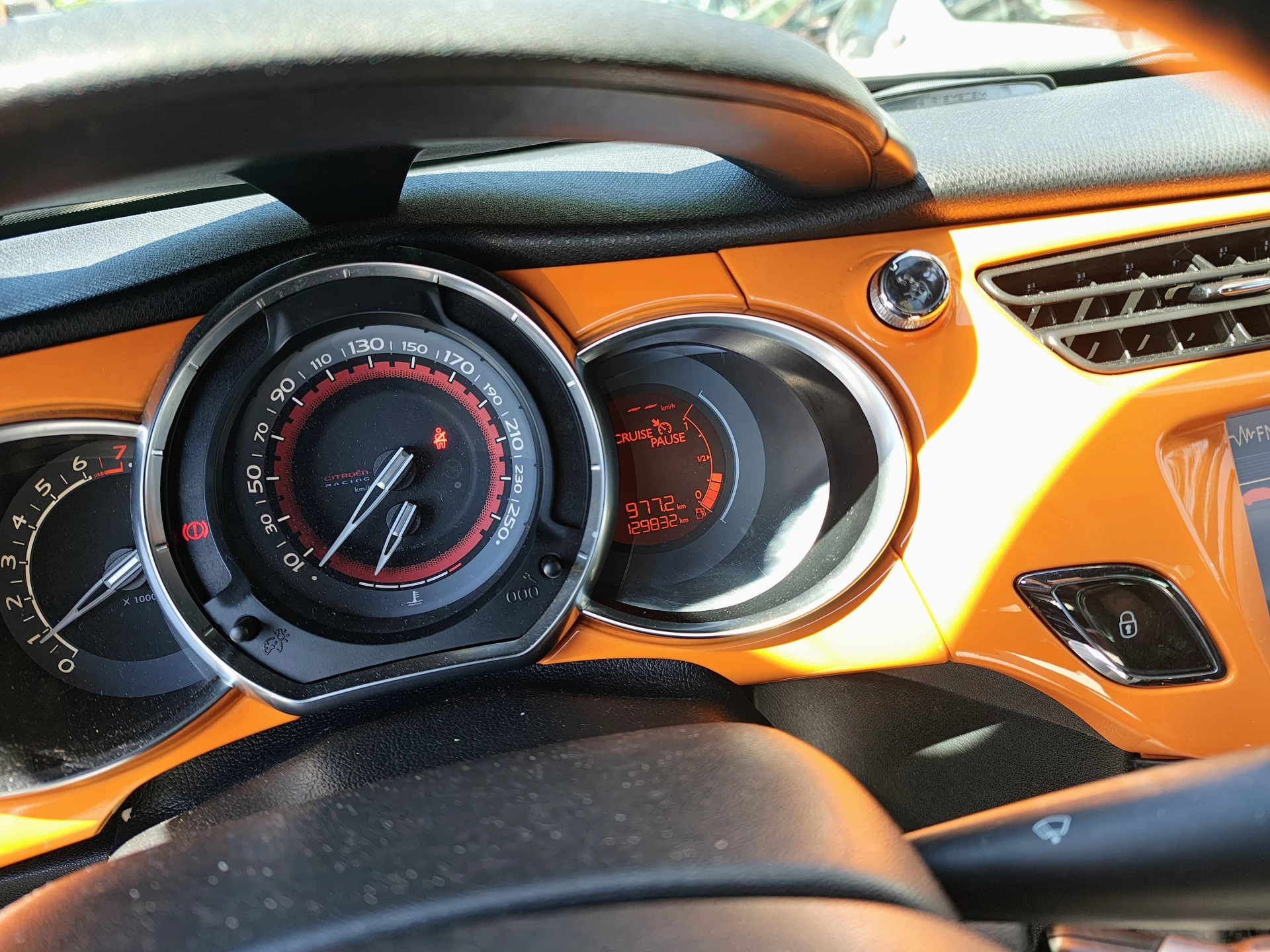 Hoofdafbeelding Citroën DS3