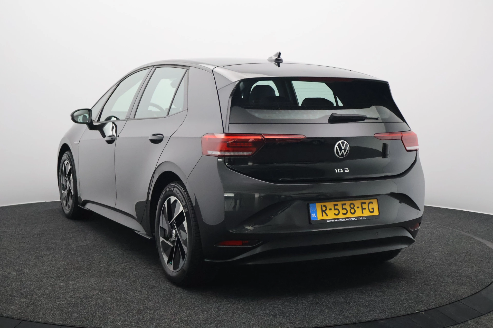 Hoofdafbeelding Volkswagen ID.3