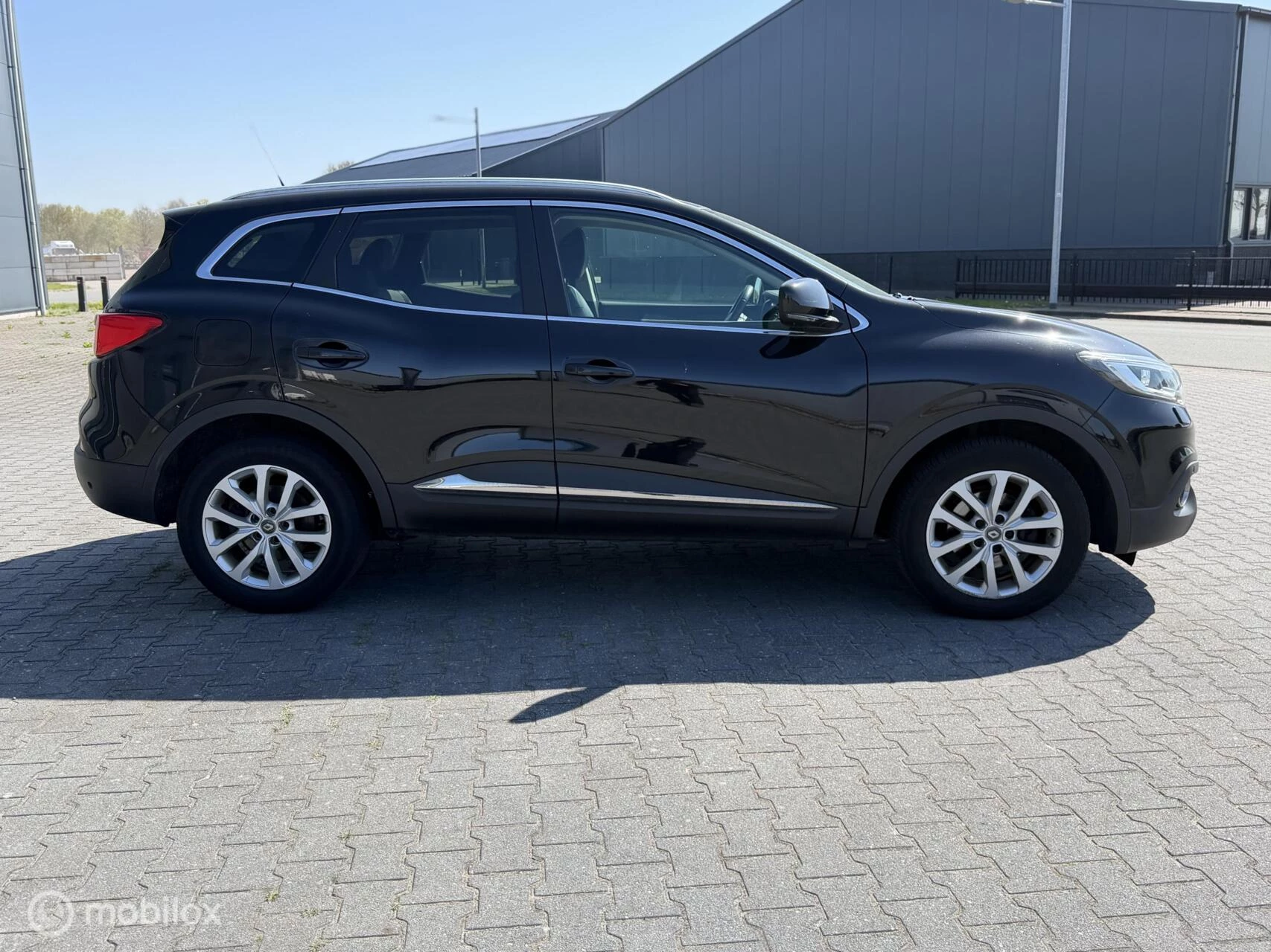 Hoofdafbeelding Renault Kadjar