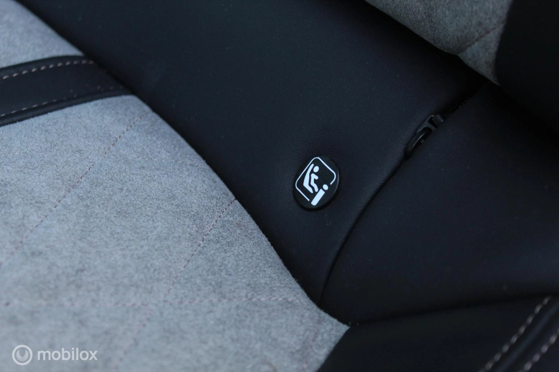 Hoofdafbeelding Peugeot 508