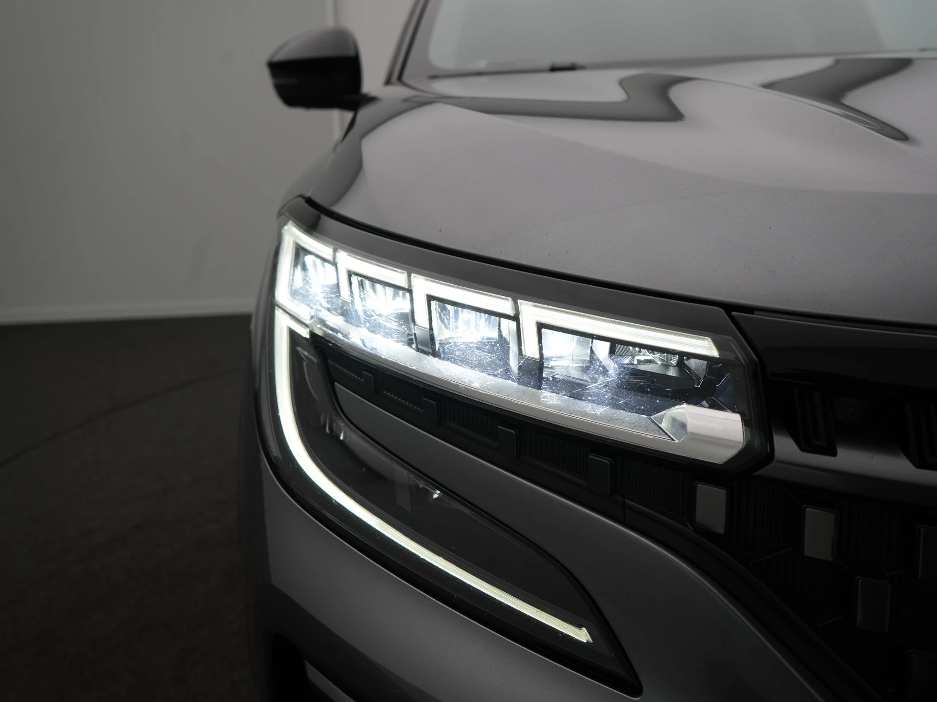 Hoofdafbeelding Renault Austral