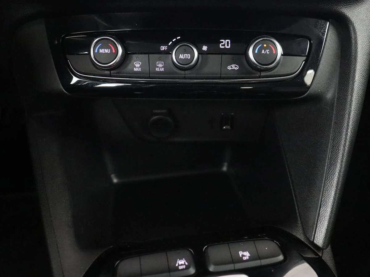 Hoofdafbeelding Opel Corsa-e