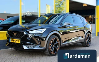 CUPRA Formentor 1.4 e-Hybrid VZ Copper Edition