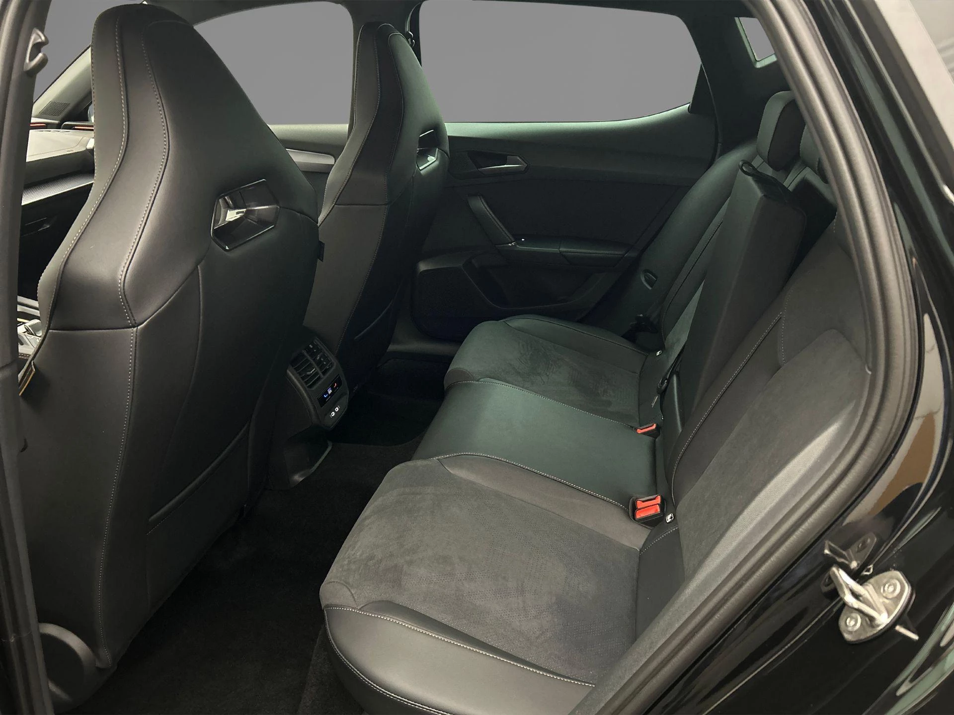 Hoofdafbeelding CUPRA Leon