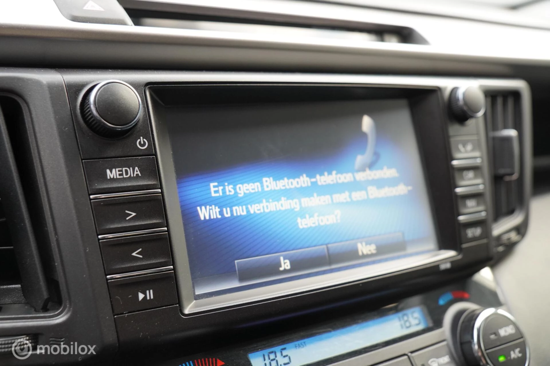 Hoofdafbeelding Toyota RAV4