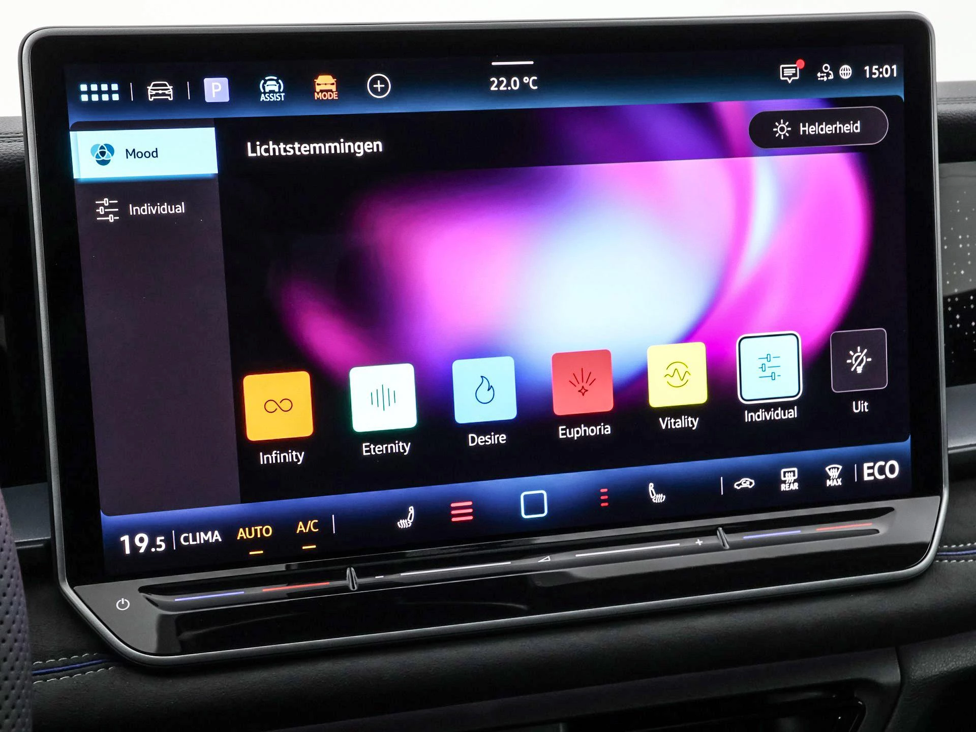 Hoofdafbeelding Volkswagen Tayron