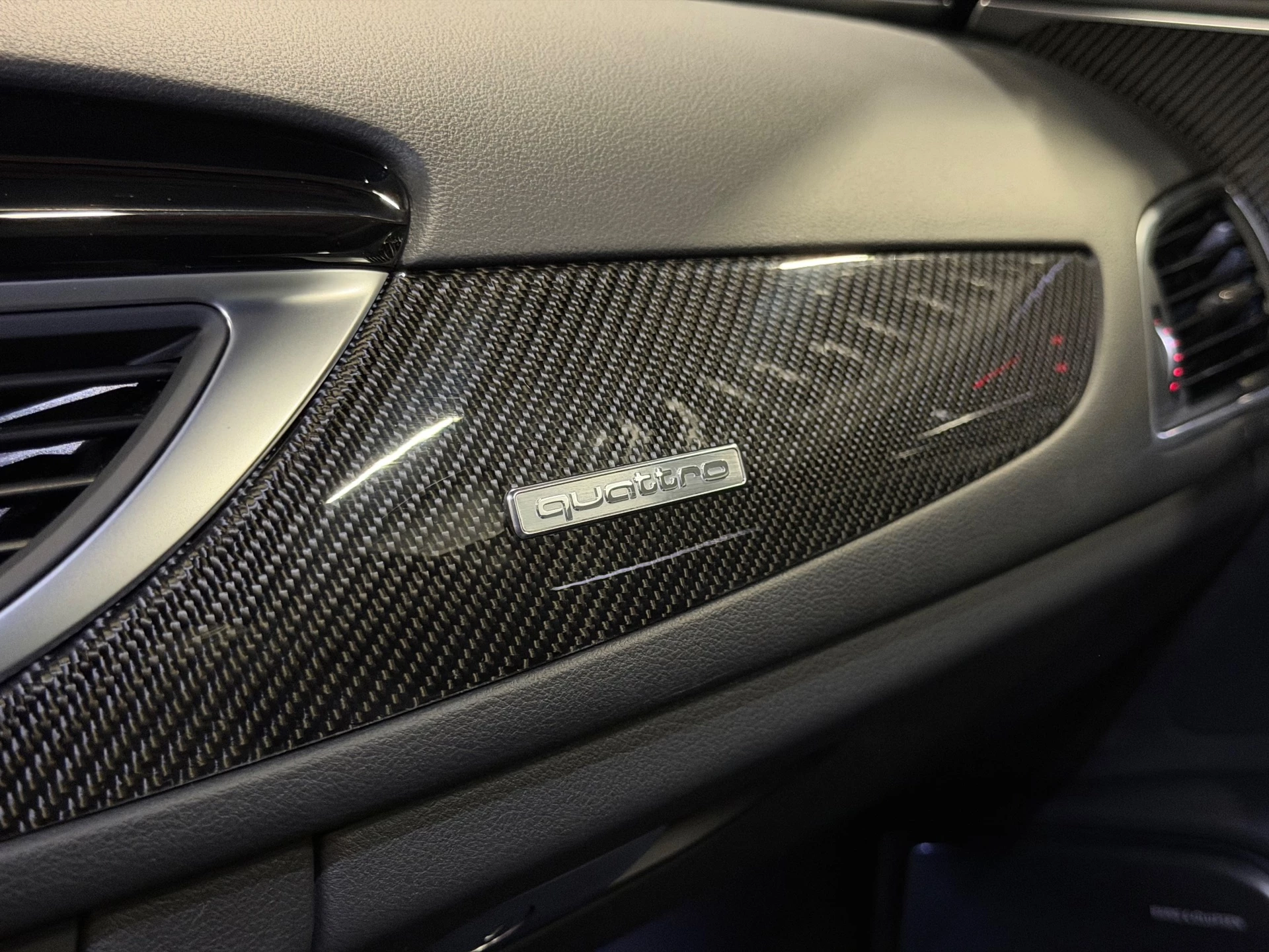 Hoofdafbeelding Audi RS6