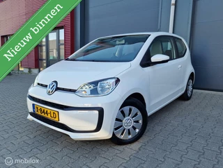 Volkswagen Up! Move UP /Airco /Cruise Control /Bluetooth