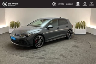 Volkswagen Golf GTE 1.4 245pk DSG eHybrid | Trekhaak Zwenkbaar, Stoelverwarming, Achteruitrijcamera |
