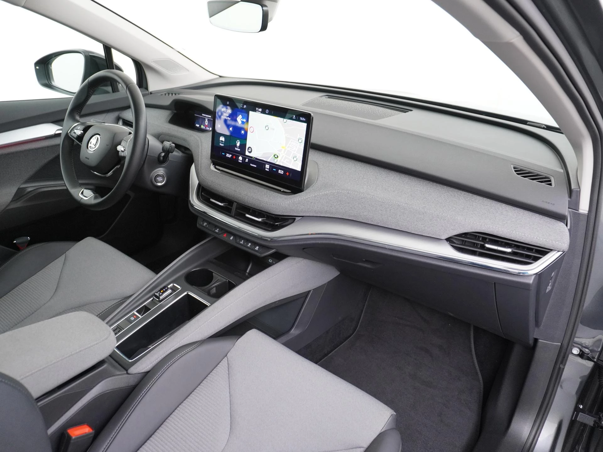 Hoofdafbeelding Škoda Enyaq iV