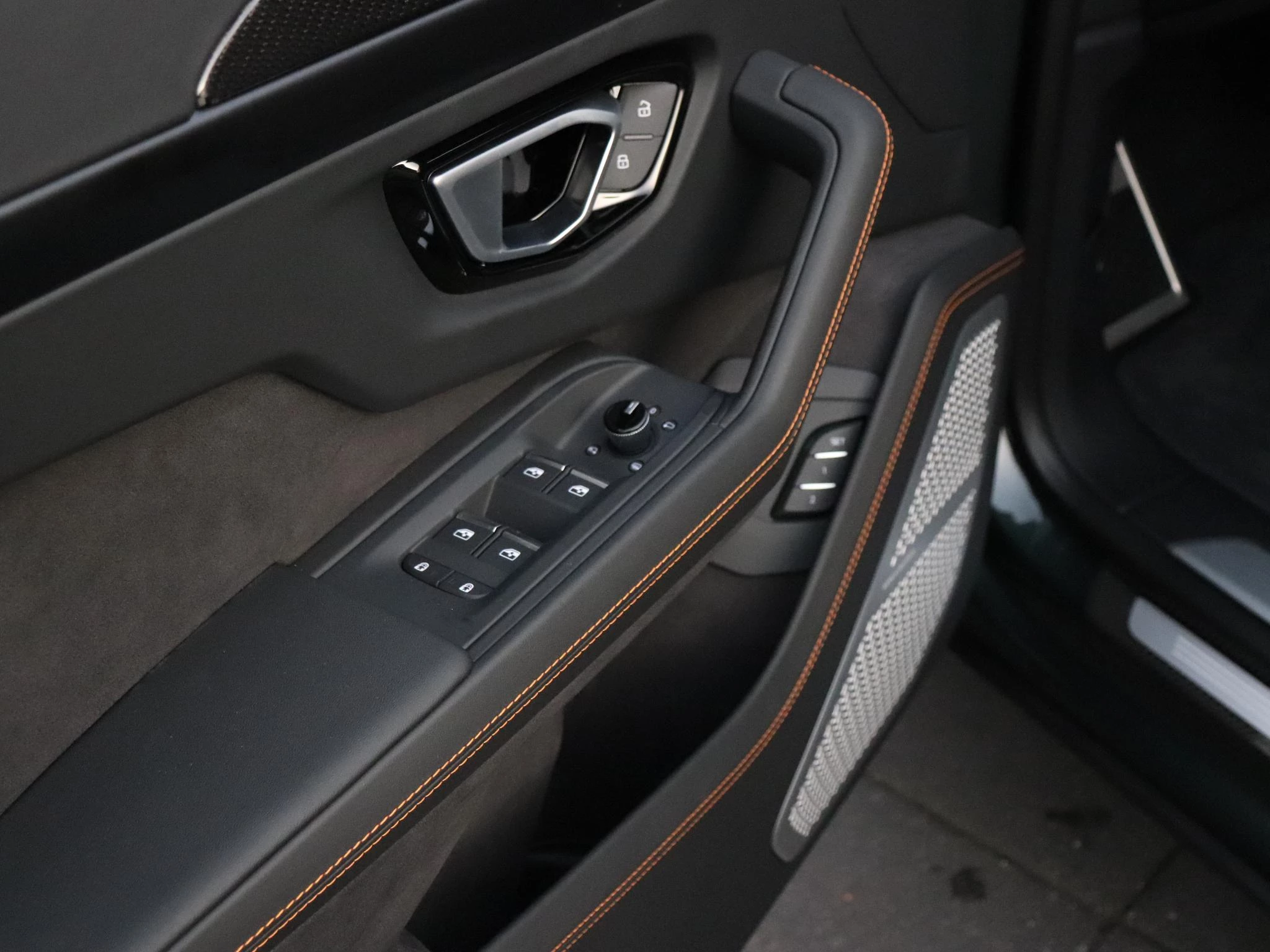 Hoofdafbeelding Lamborghini Urus