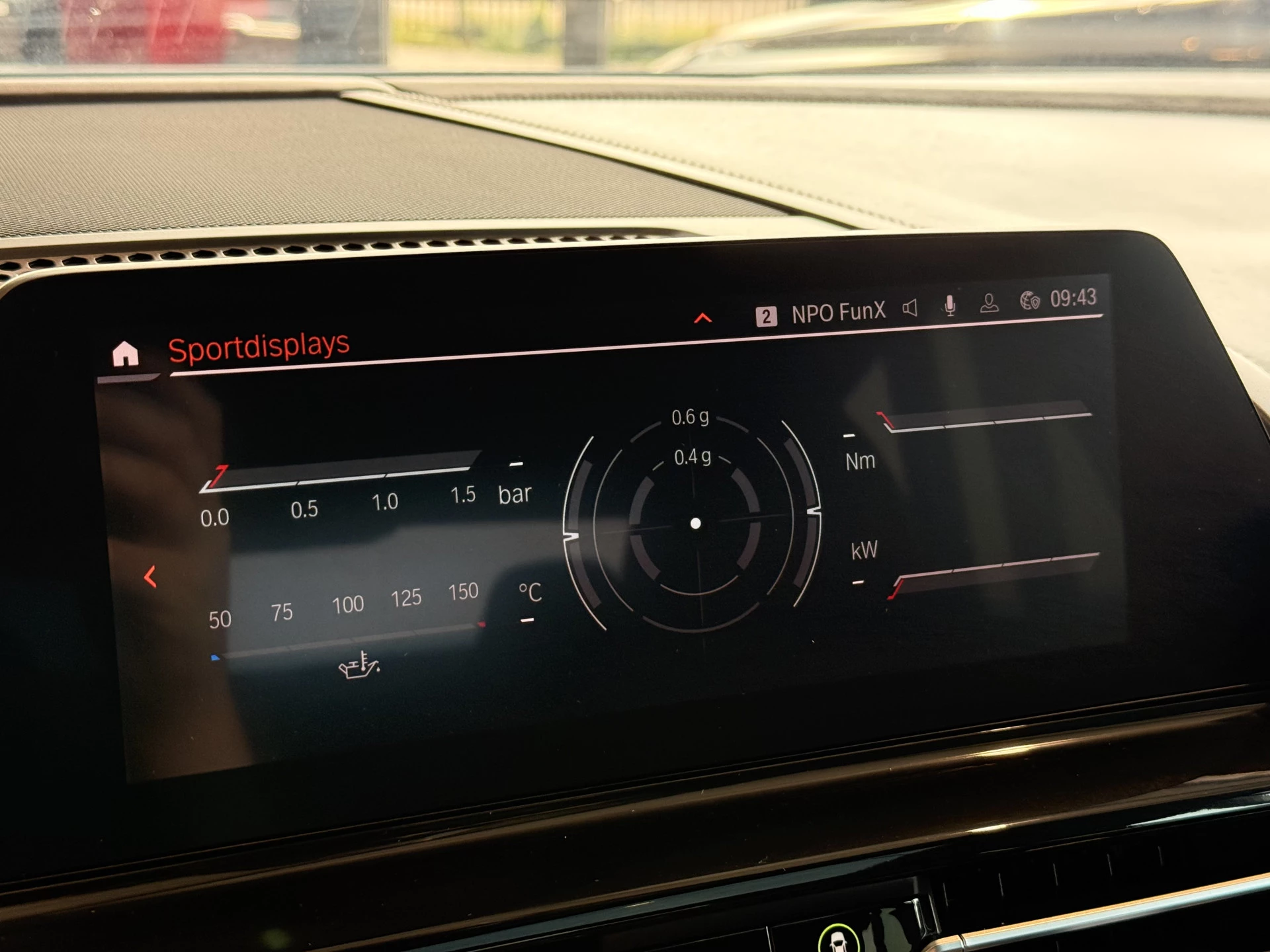 Hoofdafbeelding BMW 8 Serie