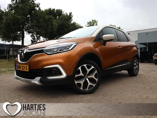 Renault Captur 0.9 TCe Intens Xmod (Vol-Opties!) 1e eigenaar