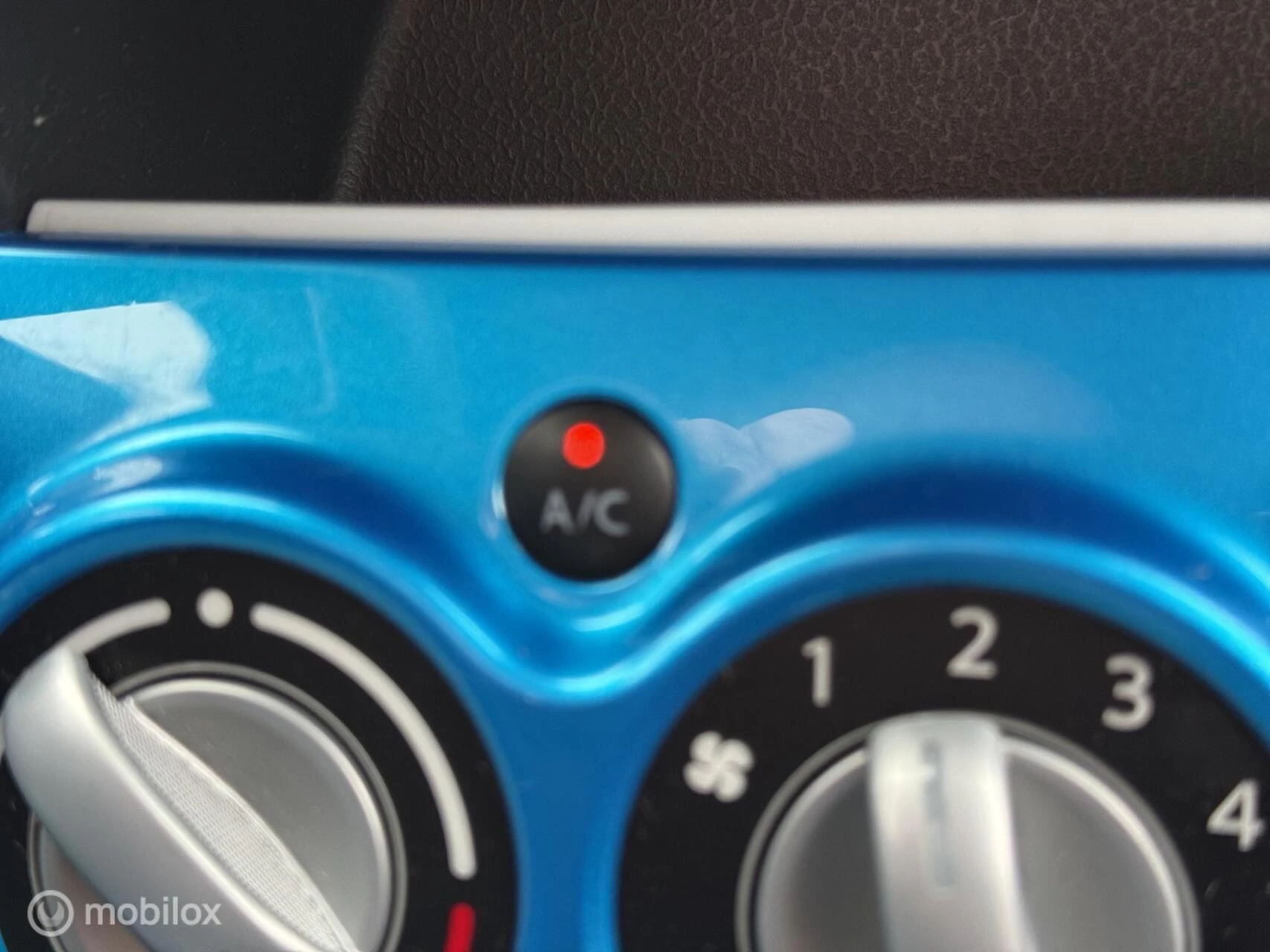 Hoofdafbeelding Suzuki Alto