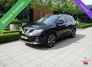 Nissan X-Trail 1.6 dCi Tekna