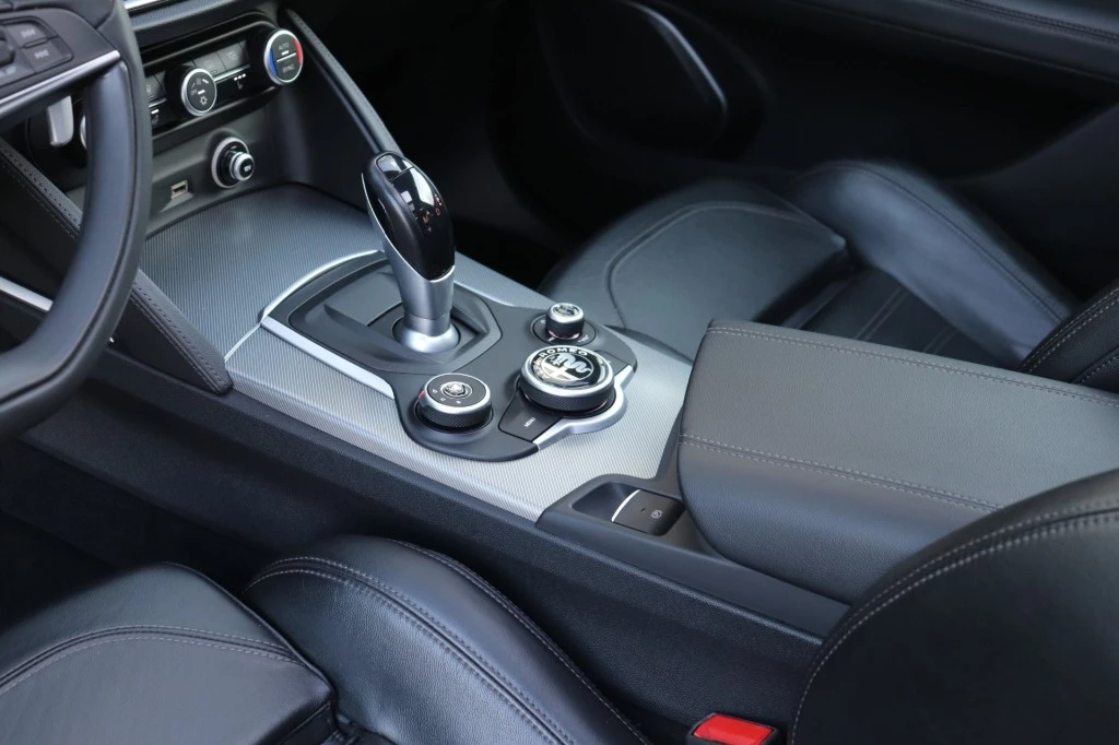 Hoofdafbeelding Alfa Romeo Stelvio