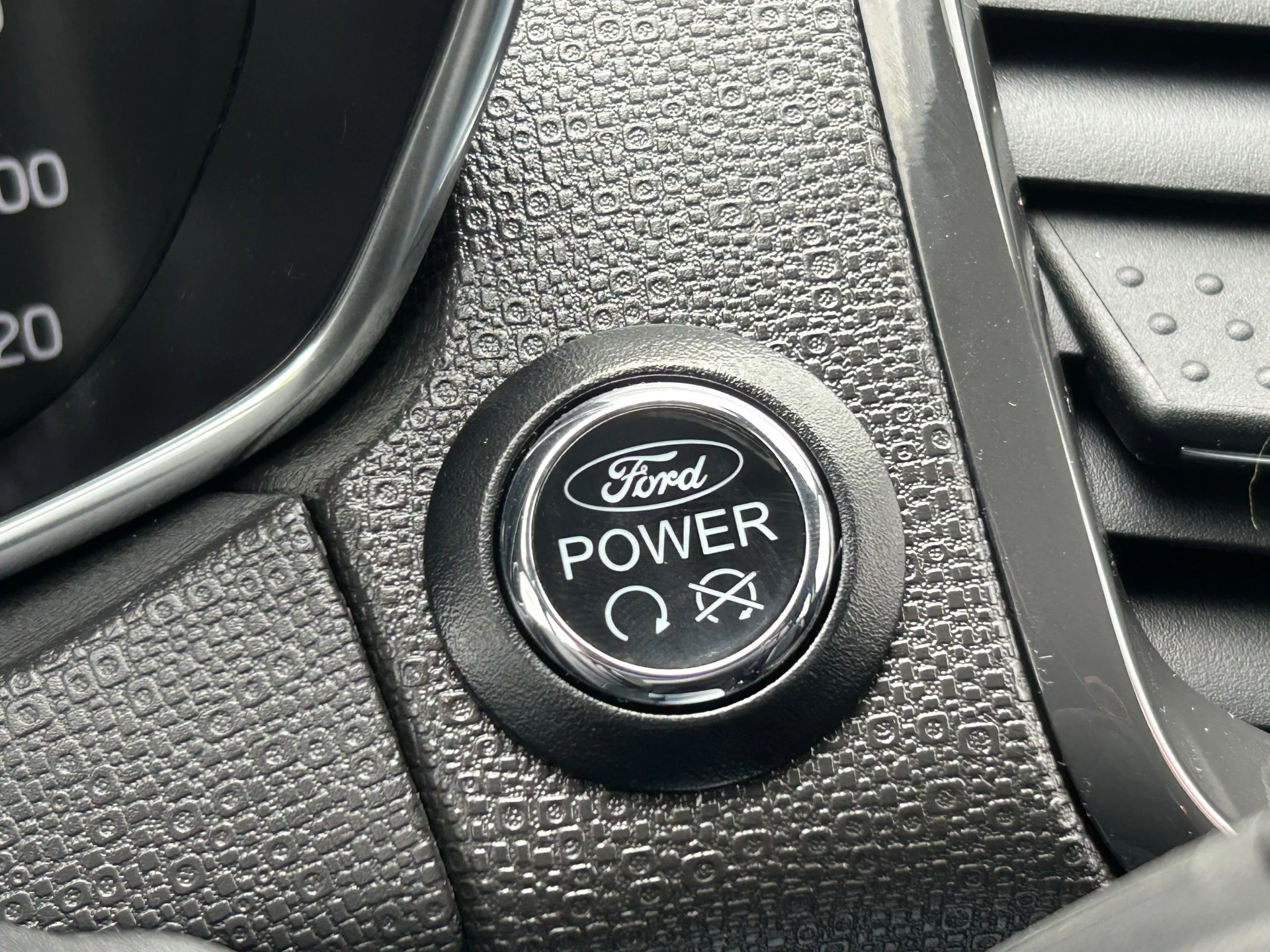 Hoofdafbeelding Ford EcoSport