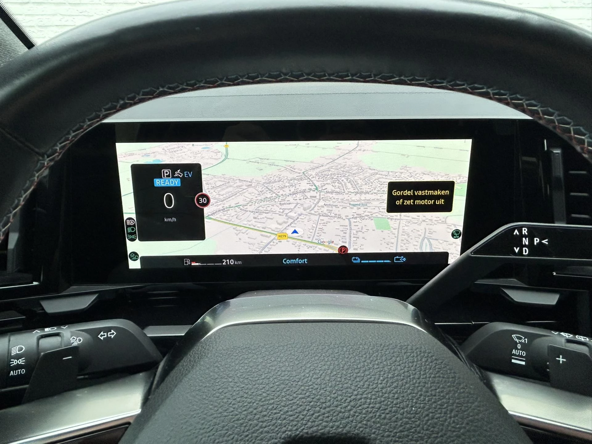 Hoofdafbeelding Renault Austral