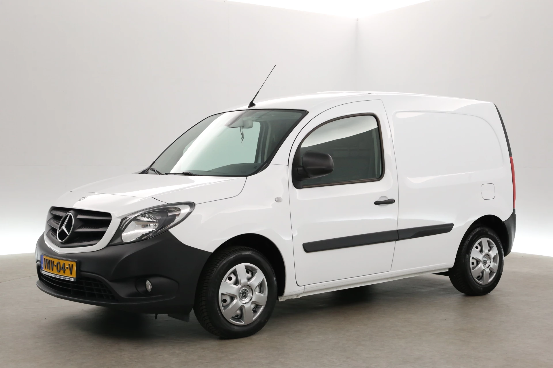 Hoofdafbeelding Mercedes-Benz Citan