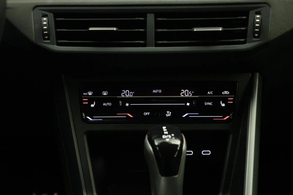 Hoofdafbeelding Volkswagen Taigo