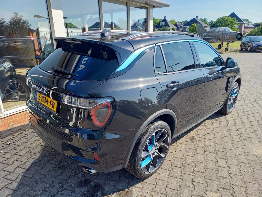 Hoofdafbeelding Lynk & Co 01