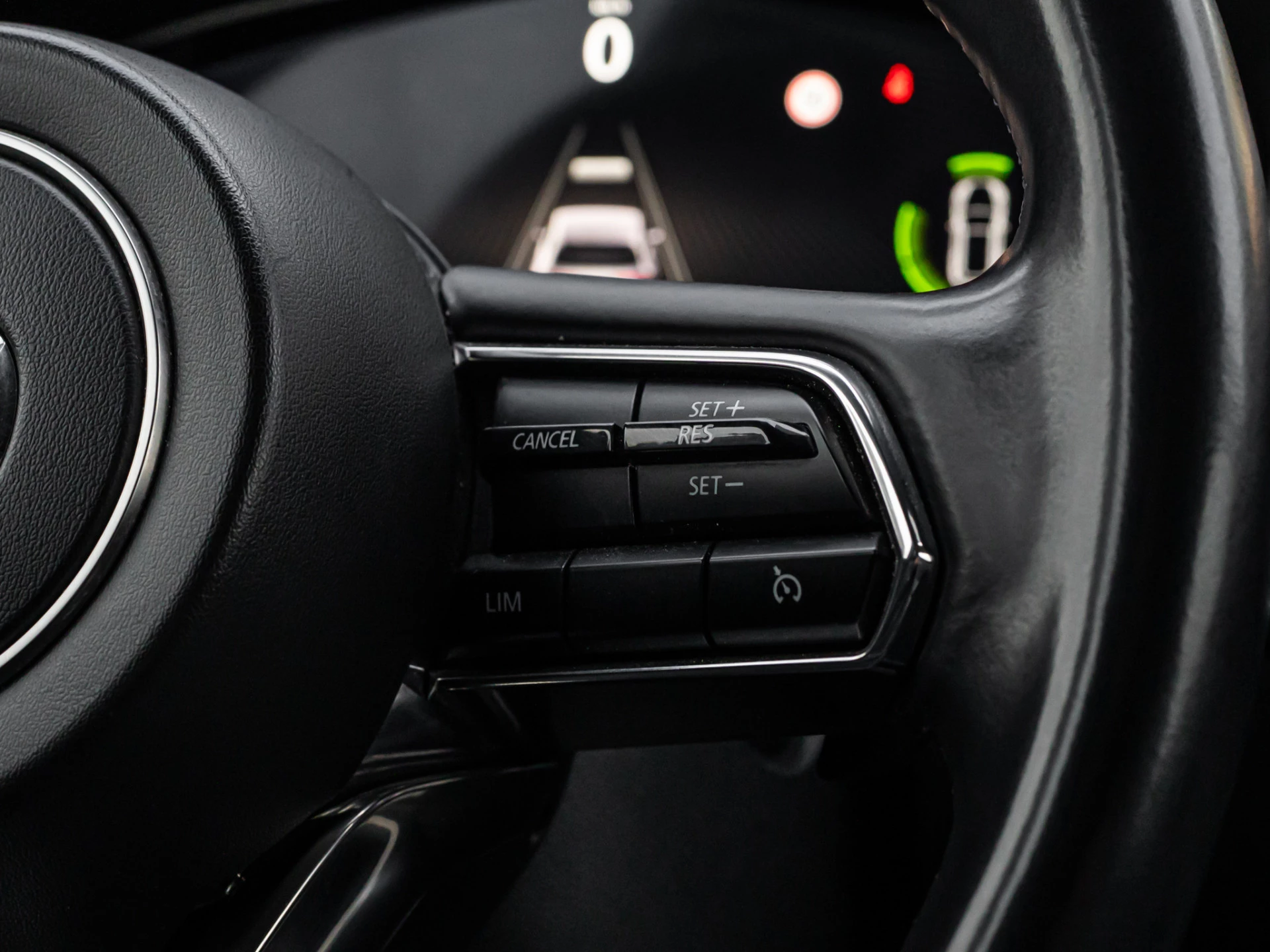 Hoofdafbeelding Mazda CX-60