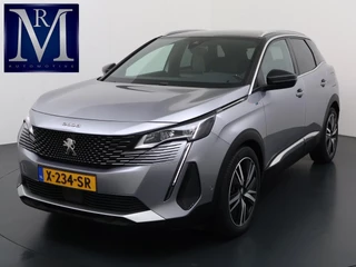 Peugeot 3008 1.6 HYbrid 225 GT  | ACC INCL. STOP&GO-FUNCTIE | MEMORY SEAT | ALCANTARA | ELEKTRISCHE KOFFERBAK | 19 INCH | FOCAL AUDIO | STOELVERWARMING | RIJKLAAR GELEVERD MET 12 MND BOVAG GARANTIE