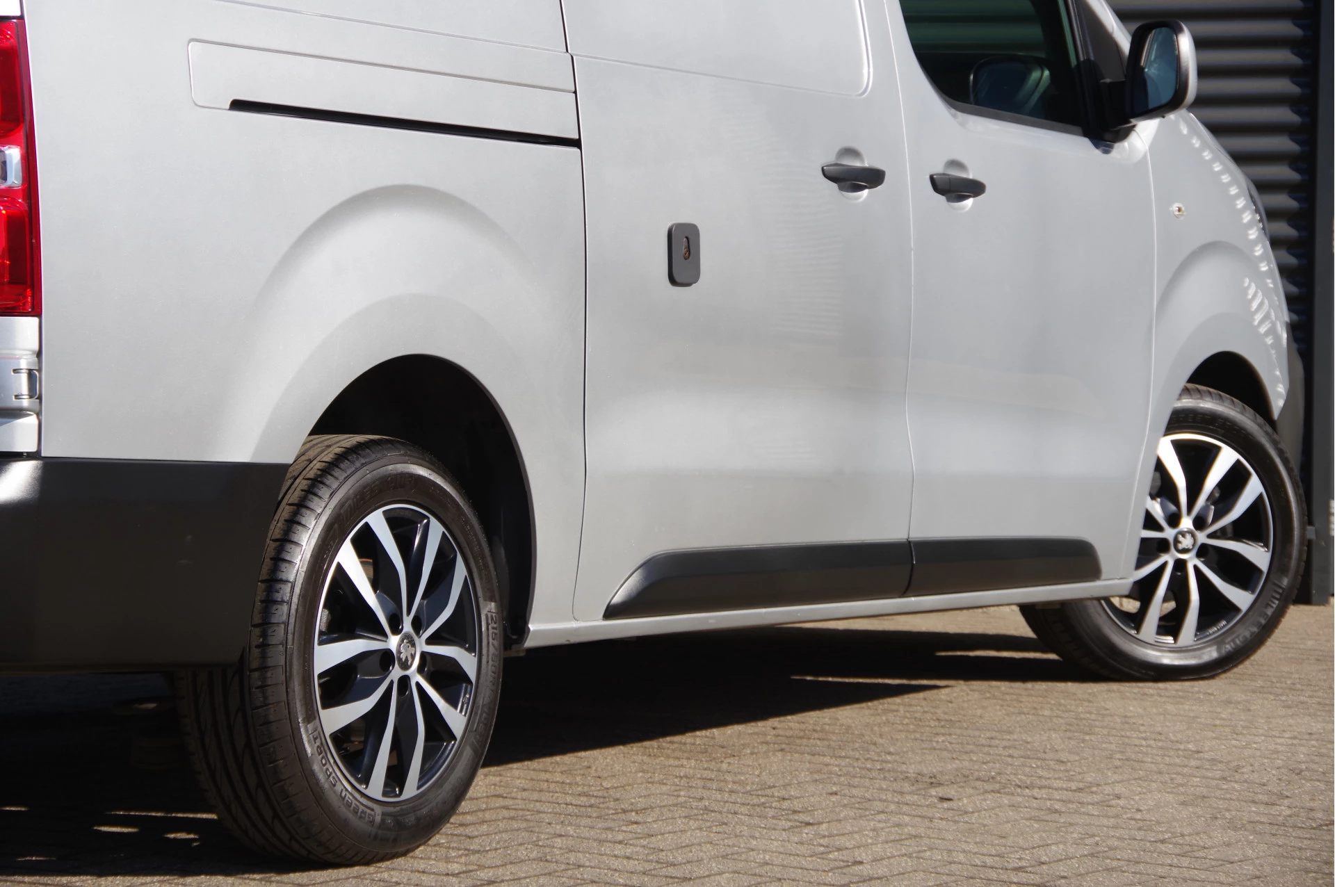 Hoofdafbeelding Peugeot Expert