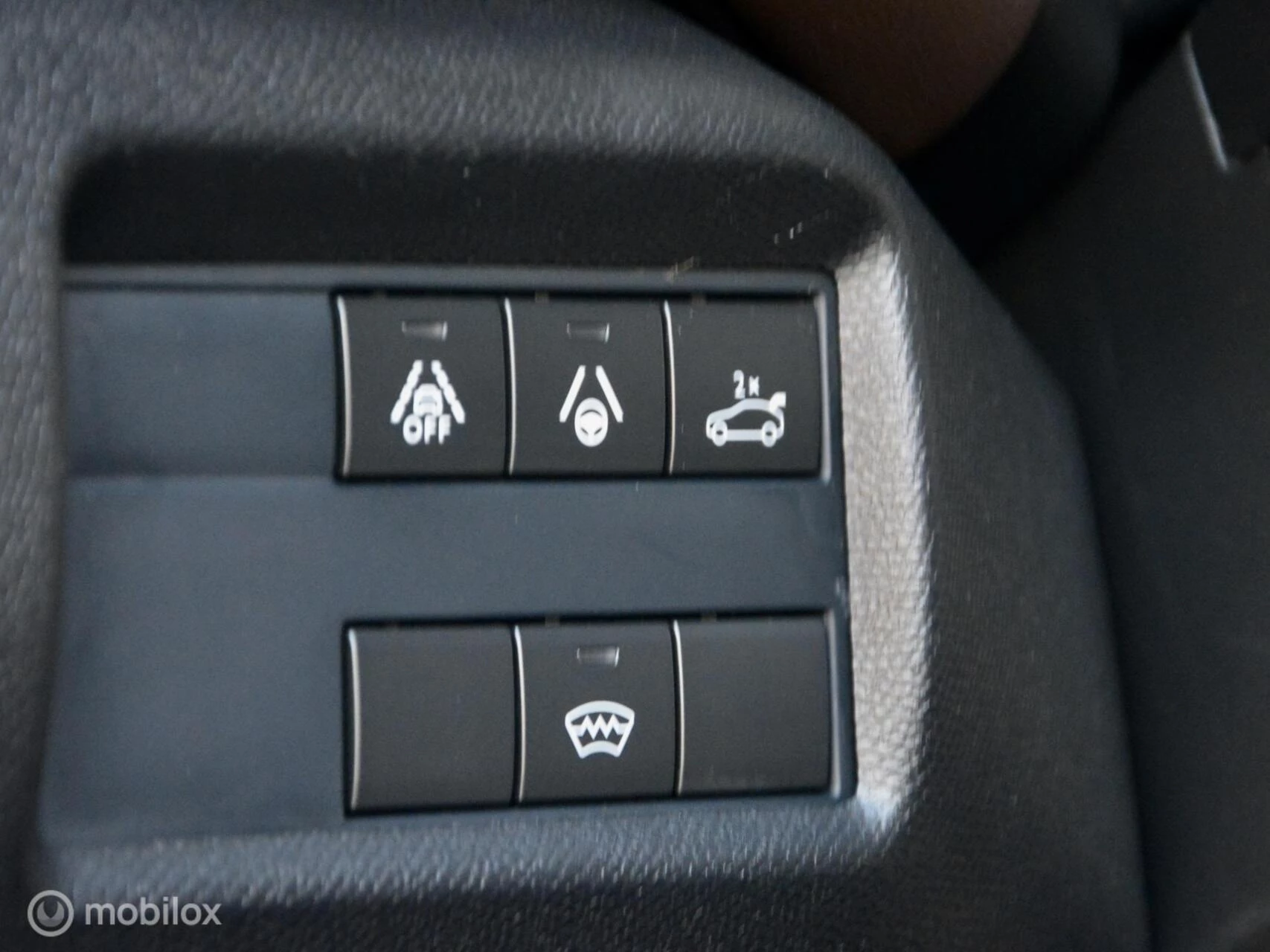 Hoofdafbeelding Citroën C5 Aircross