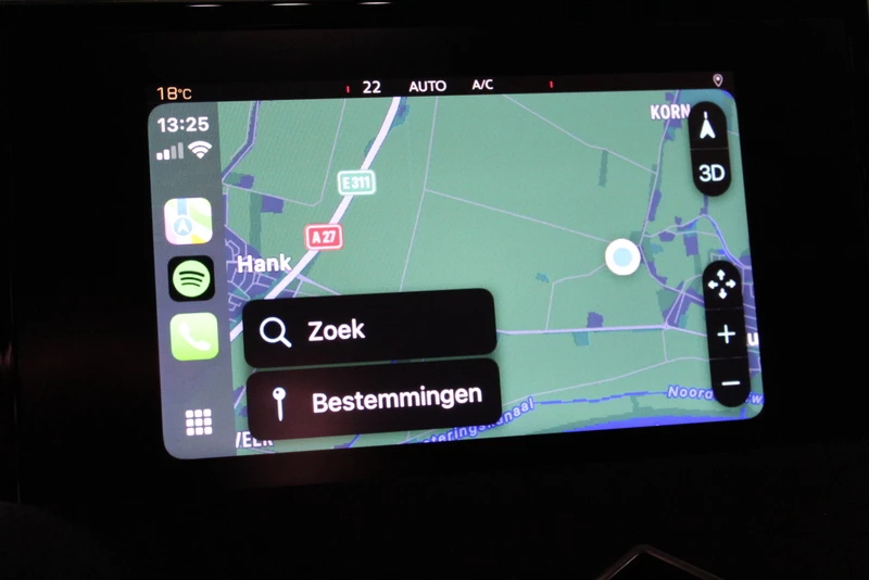 Hoofdafbeelding DS DS 3