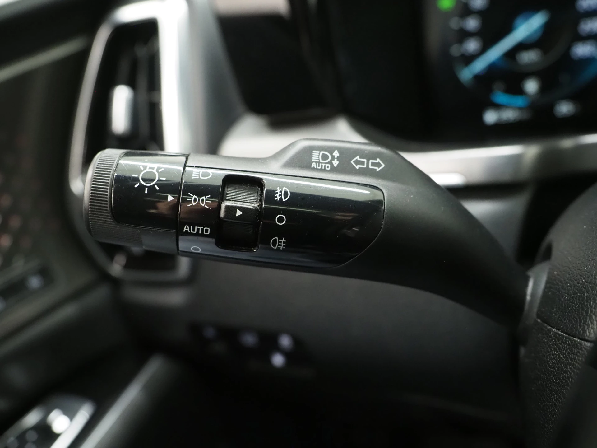 Hoofdafbeelding Kia Sorento