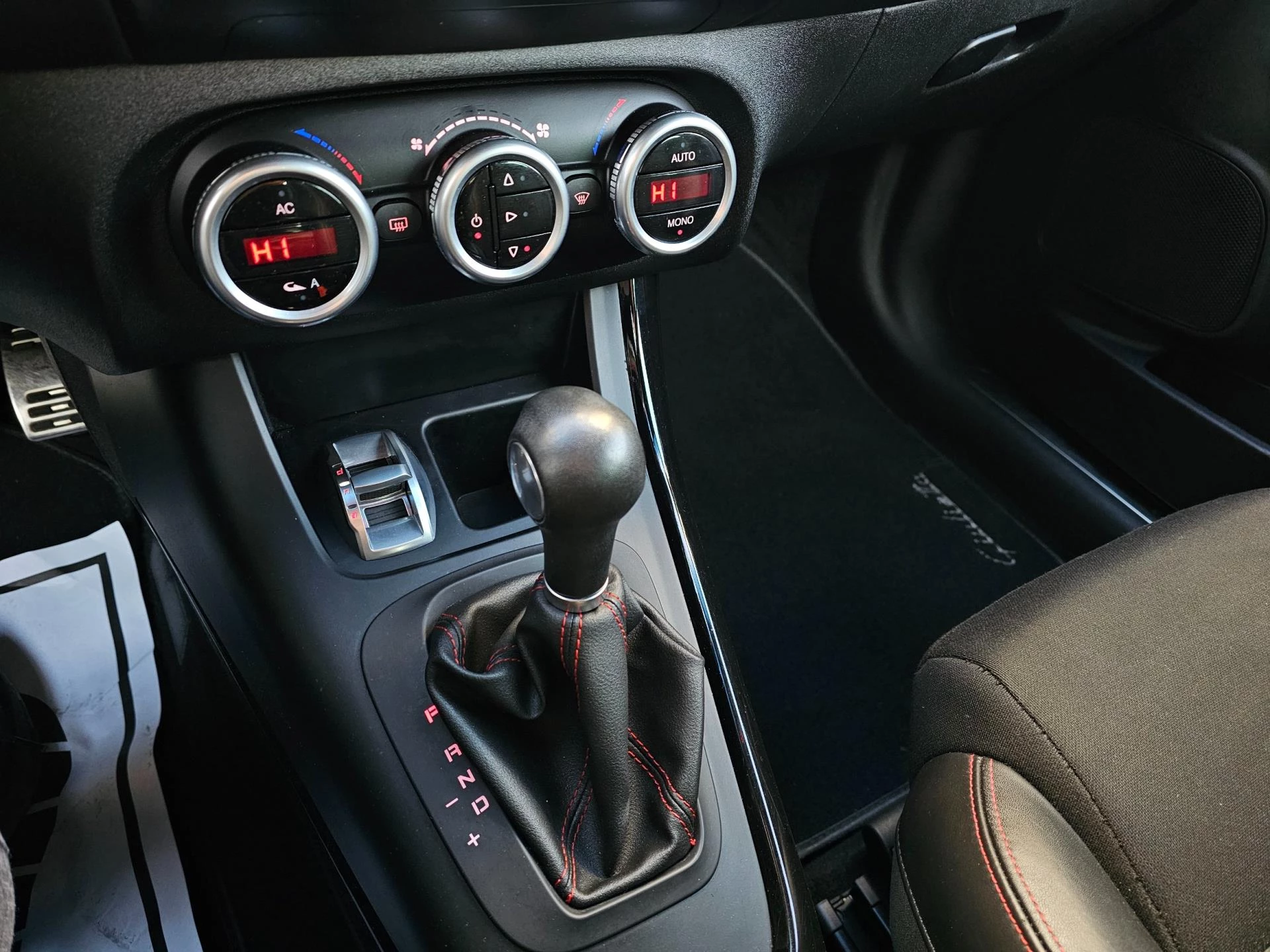 Hoofdafbeelding Alfa Romeo Giulietta