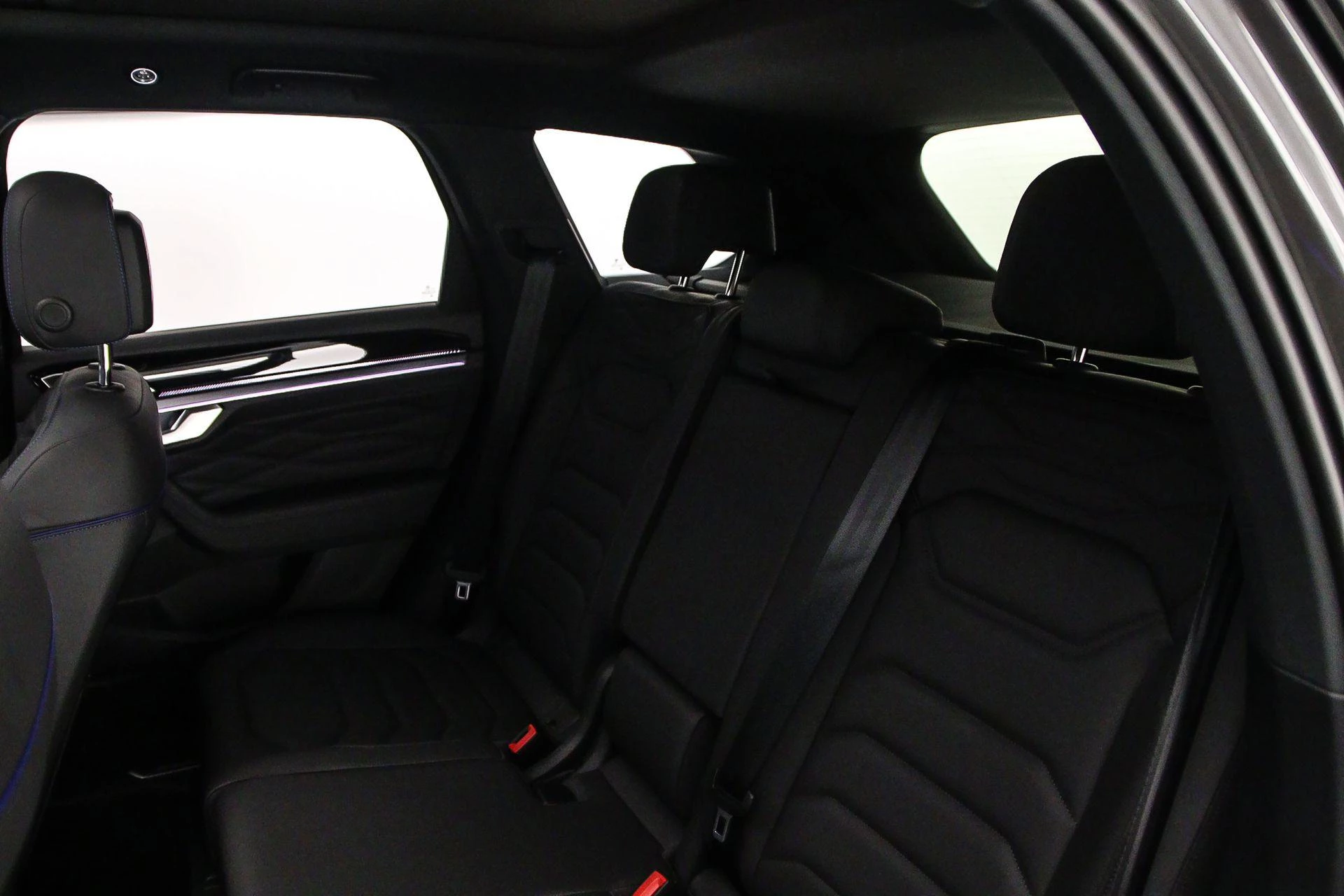 Hoofdafbeelding Volkswagen Touareg