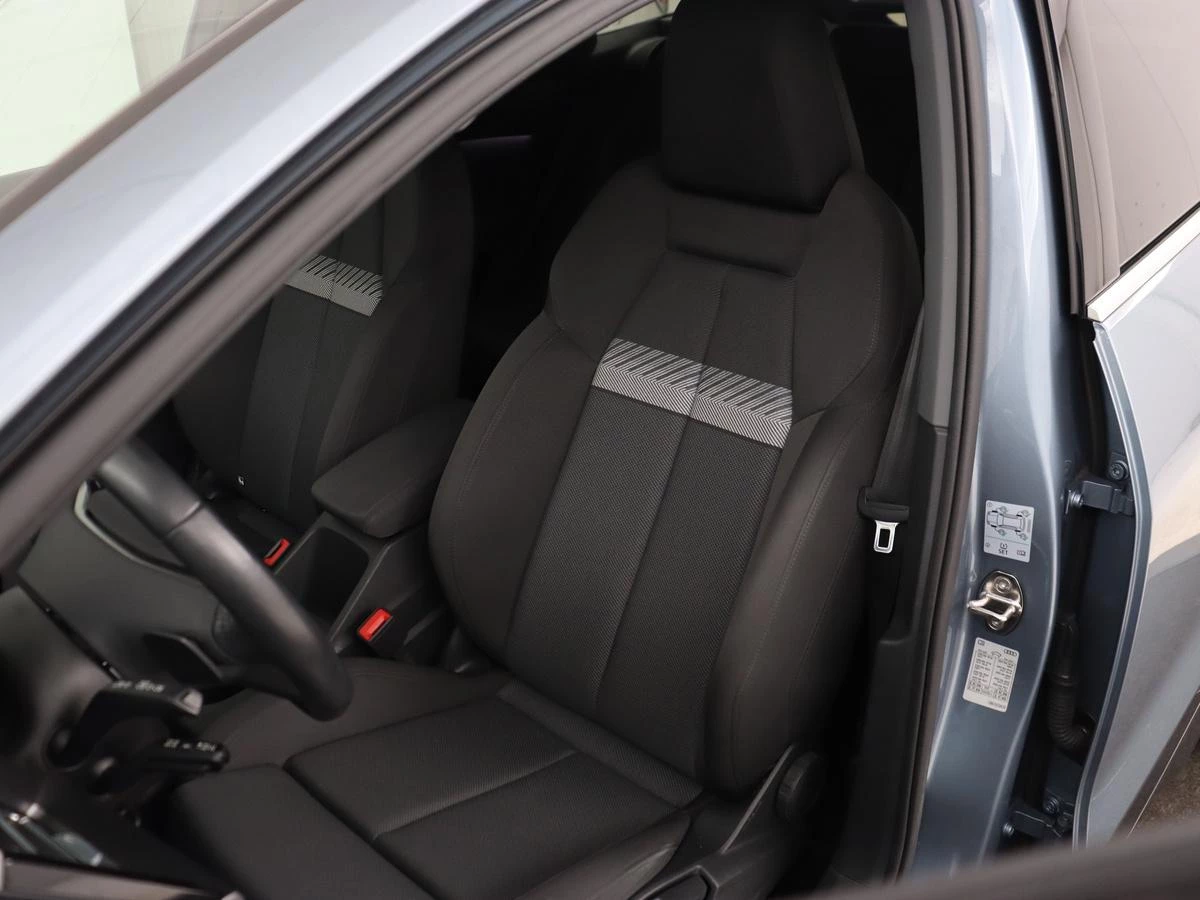 Hoofdafbeelding Audi Q4 e-tron