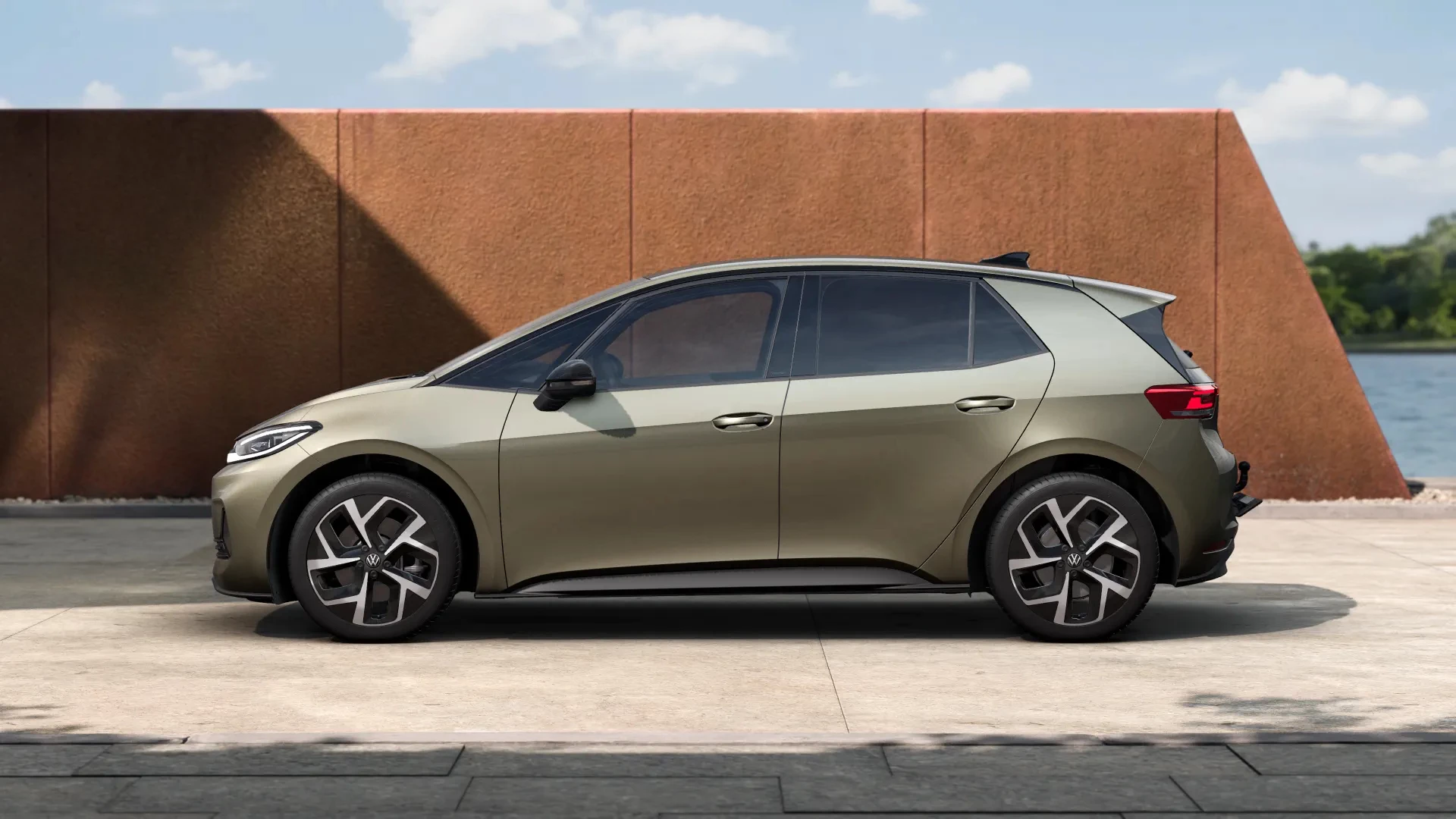 Hoofdafbeelding Volkswagen ID.3 Neo
