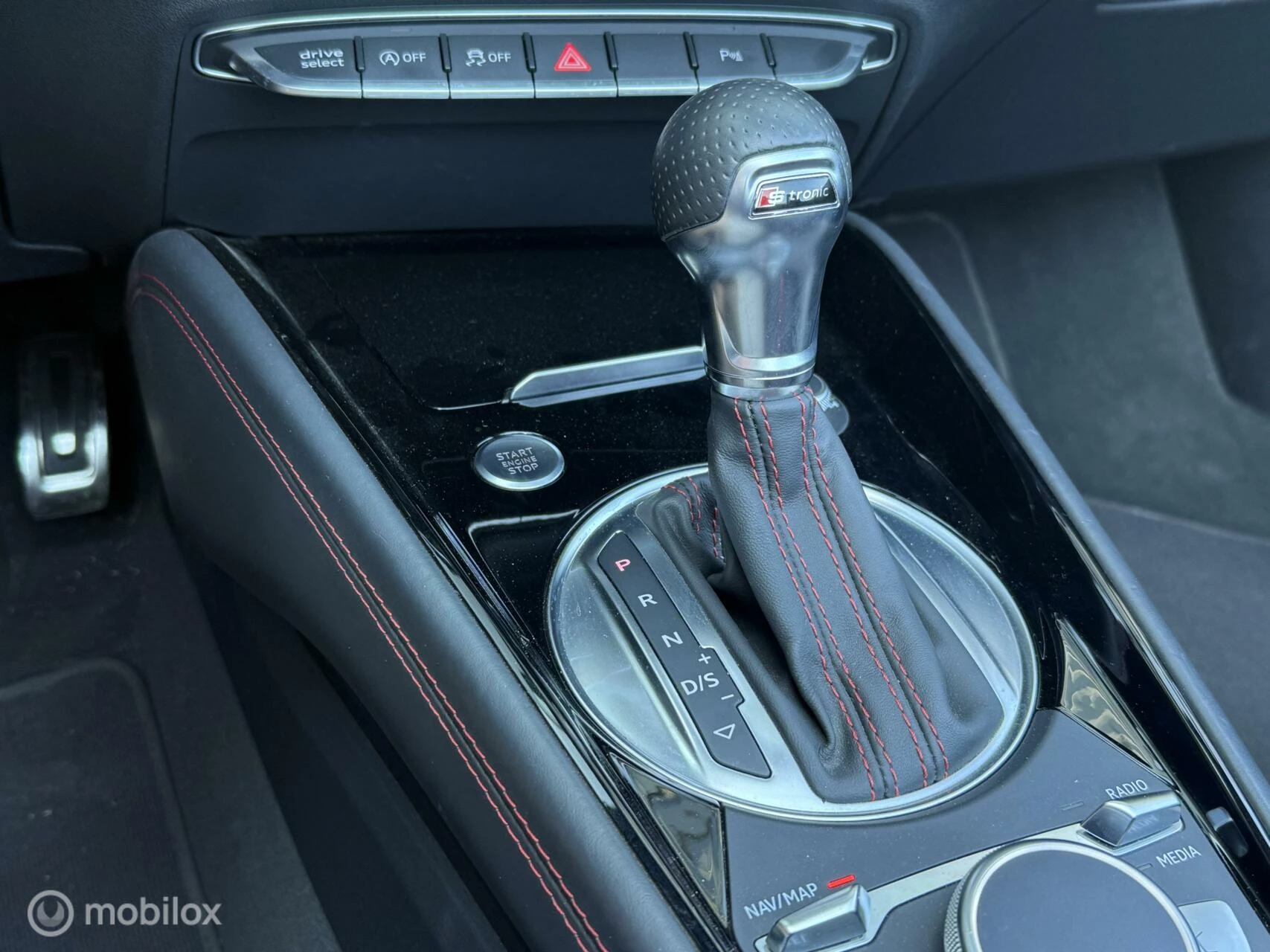 Hoofdafbeelding Audi TT