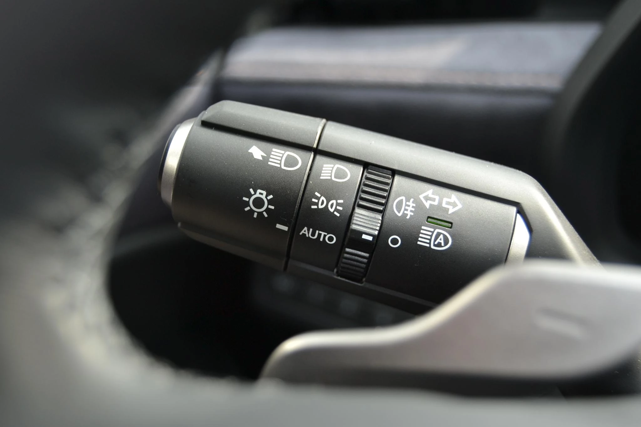 Hoofdafbeelding Lexus LBX