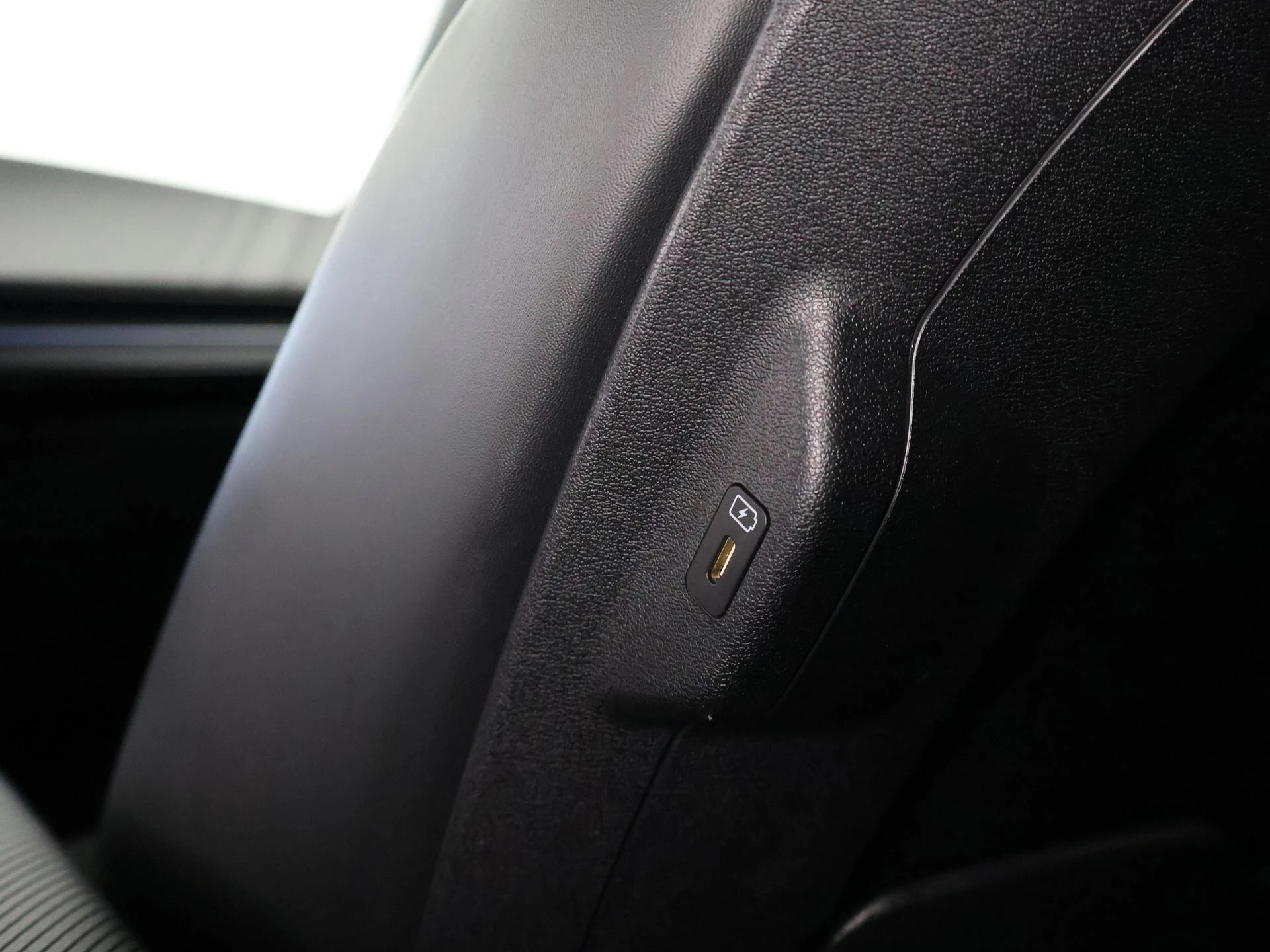 Hoofdafbeelding Kia EV6