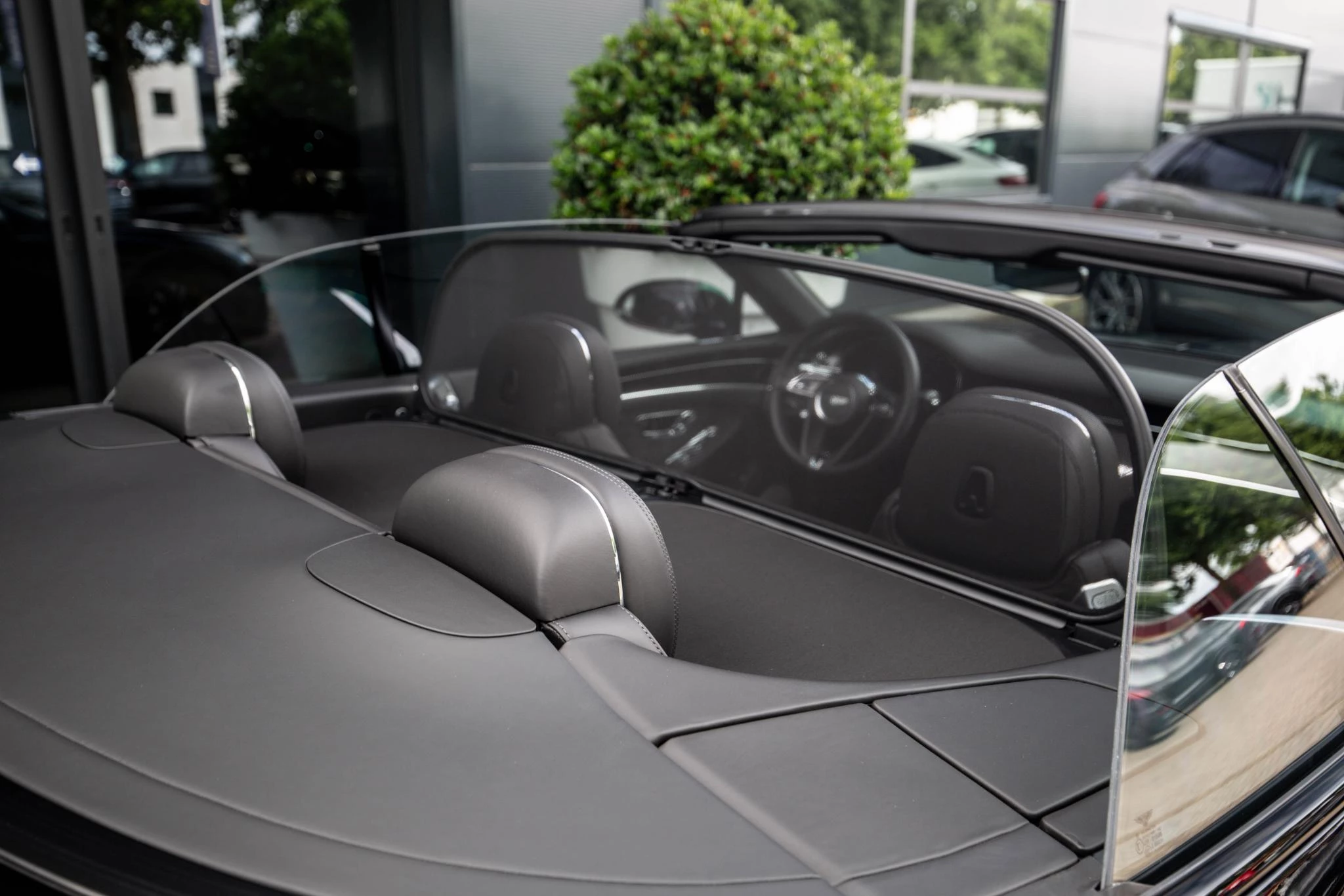 Hoofdafbeelding Bentley Continental GT