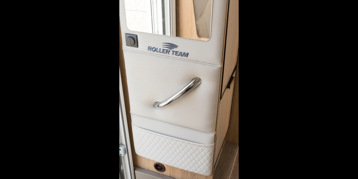 Hoofdafbeelding Roller TEAM ZEFIRO