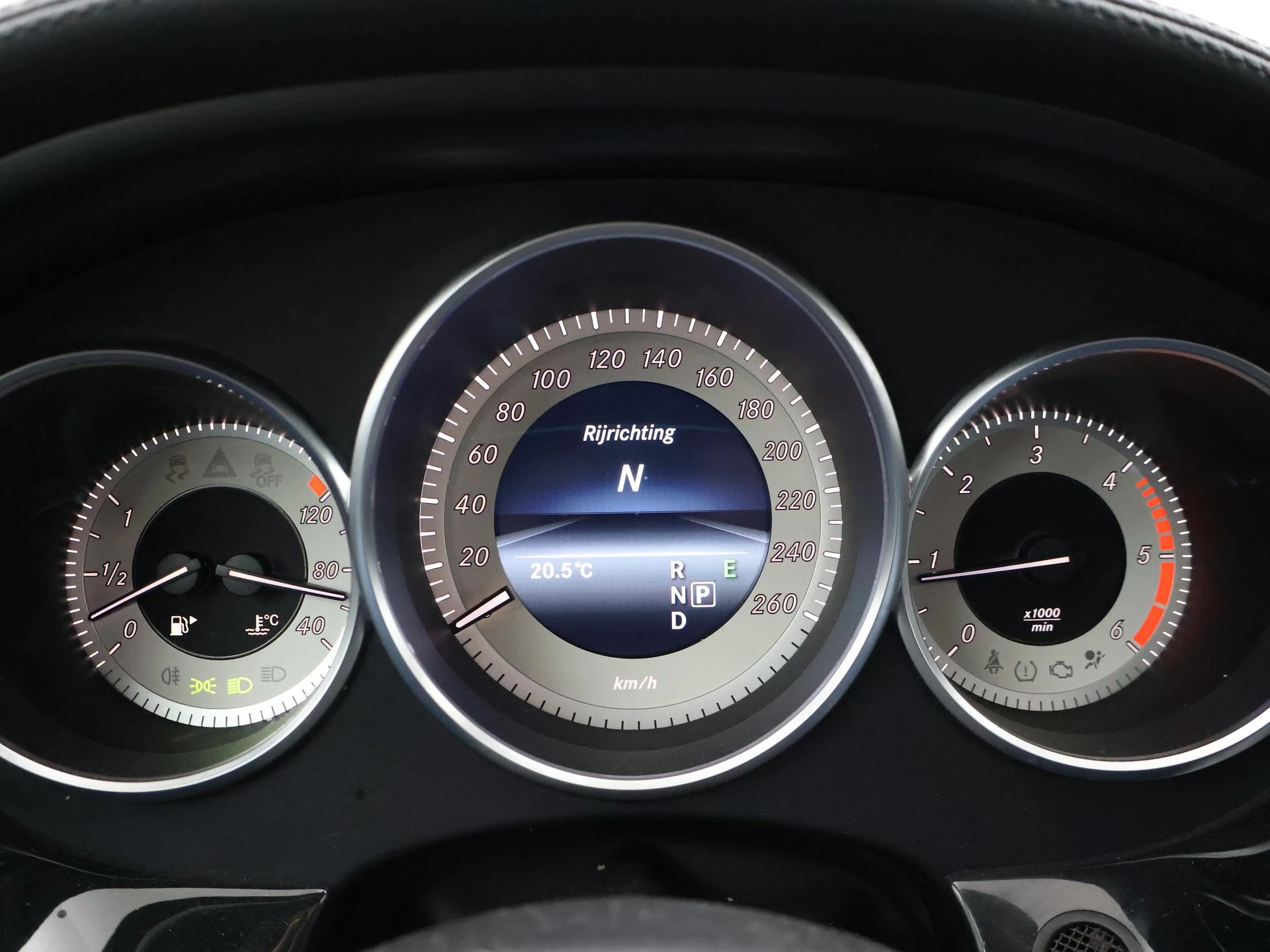 Hoofdafbeelding Mercedes-Benz CLS