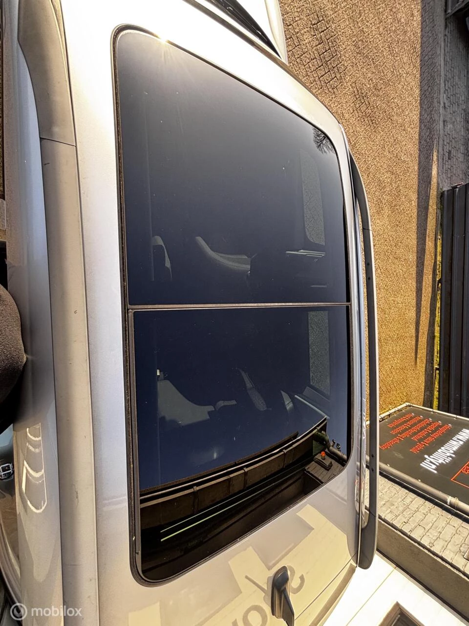 Hoofdafbeelding Škoda Yeti