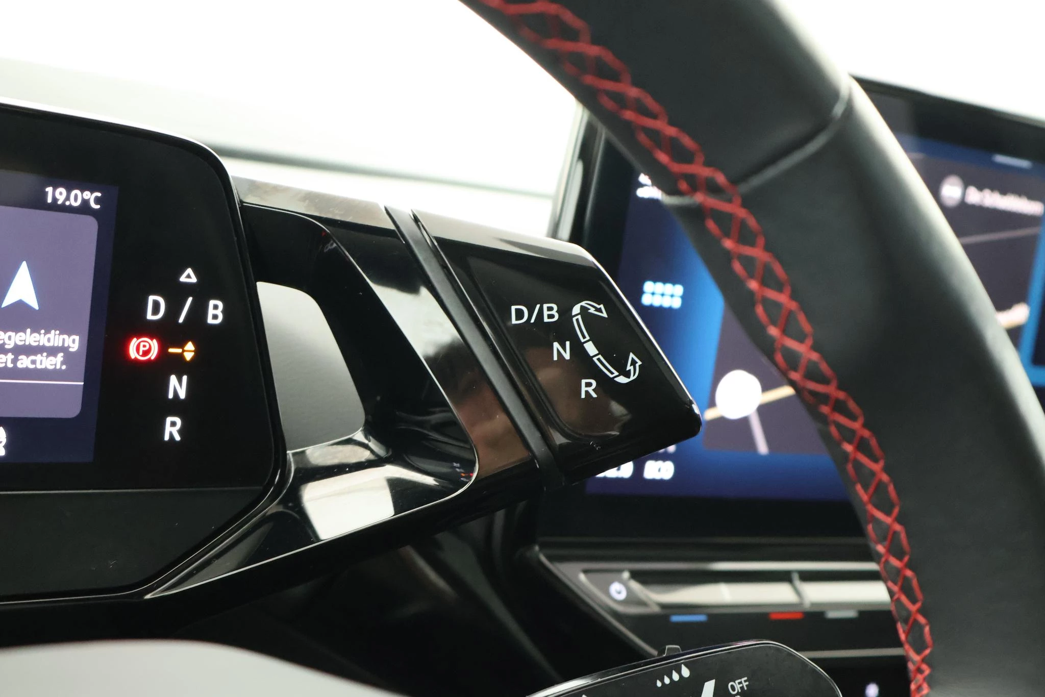 Hoofdafbeelding Volkswagen ID.5