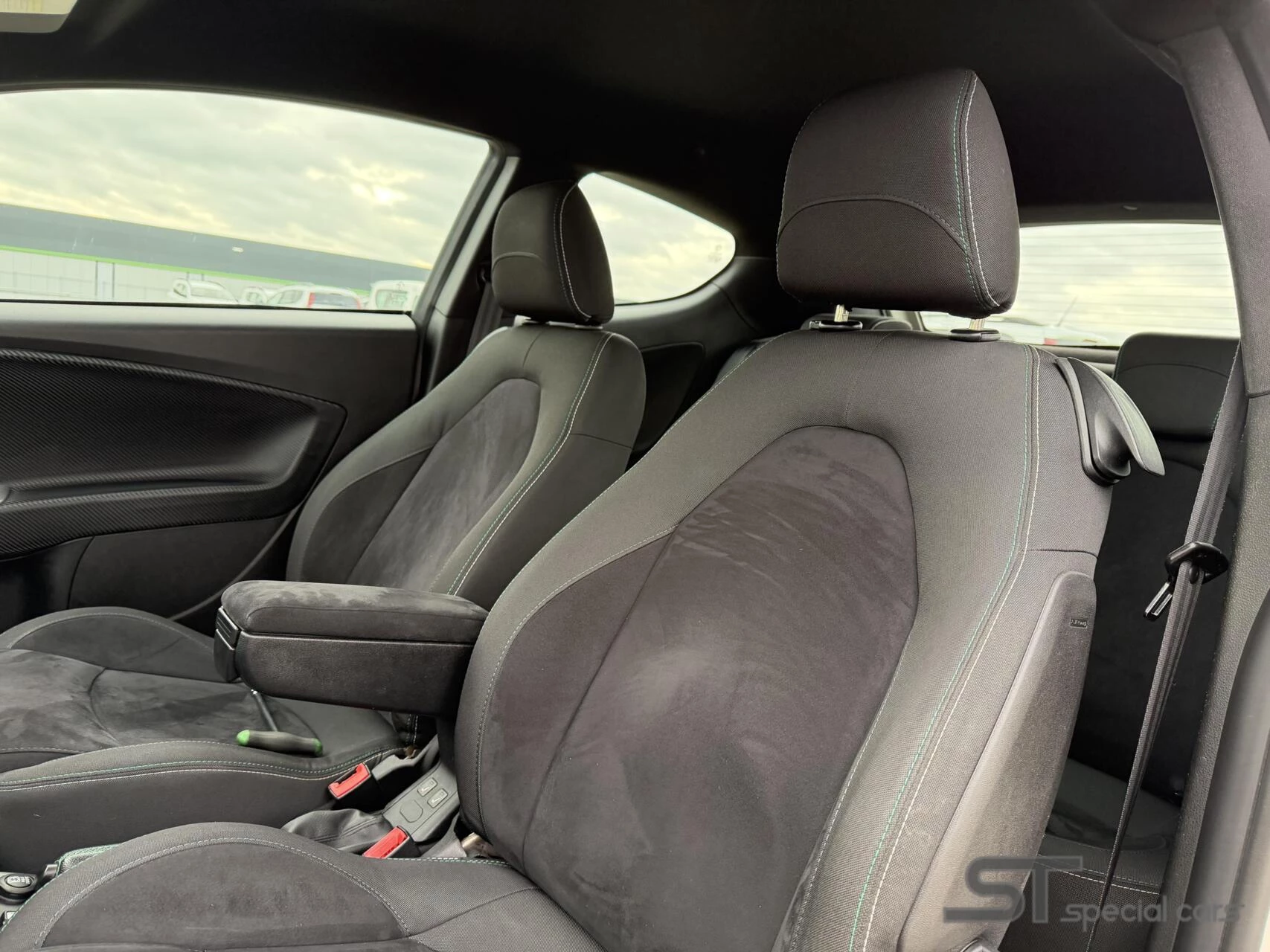 Hoofdafbeelding Alfa Romeo MiTo