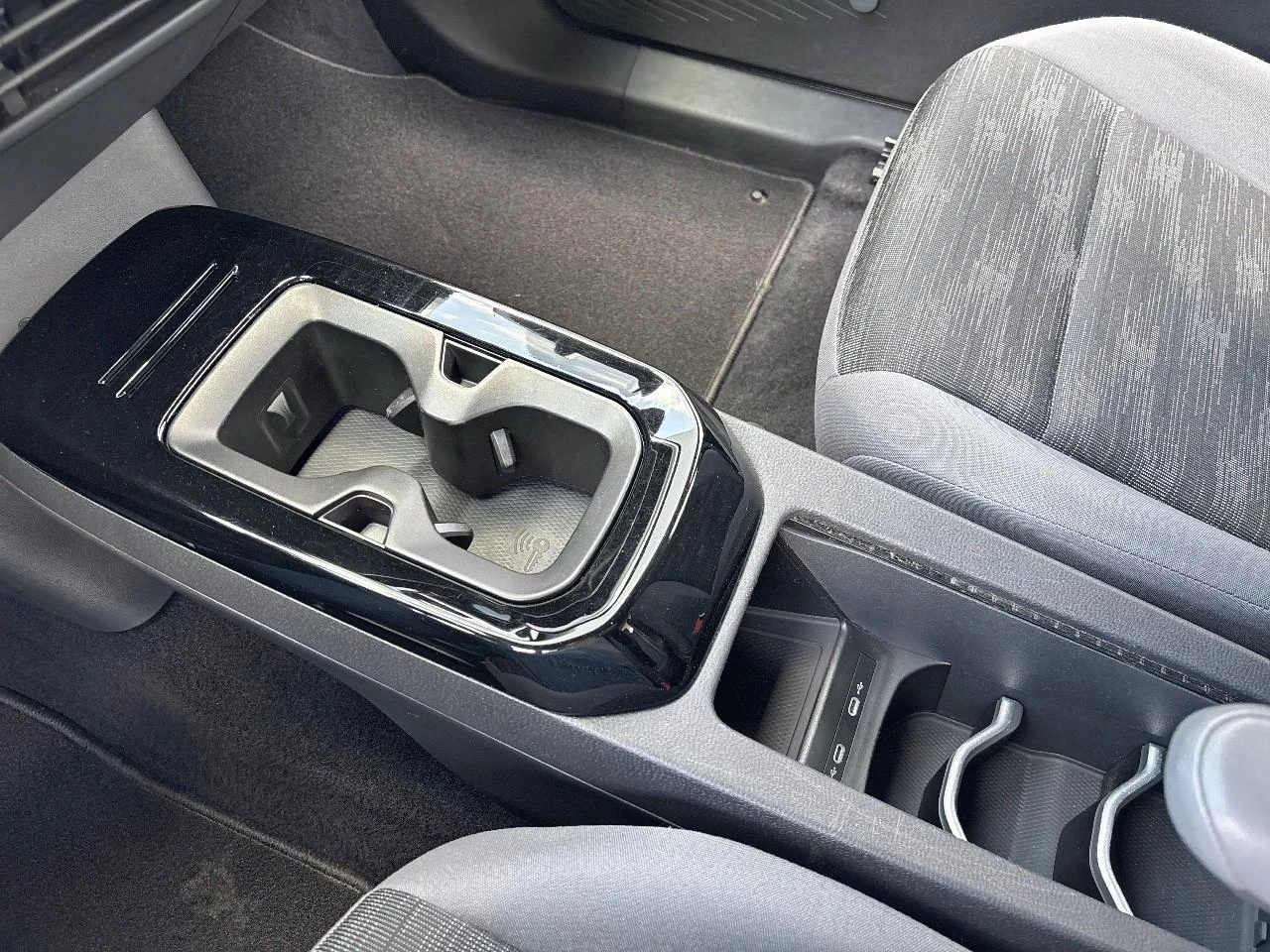 Hoofdafbeelding Volkswagen ID.4